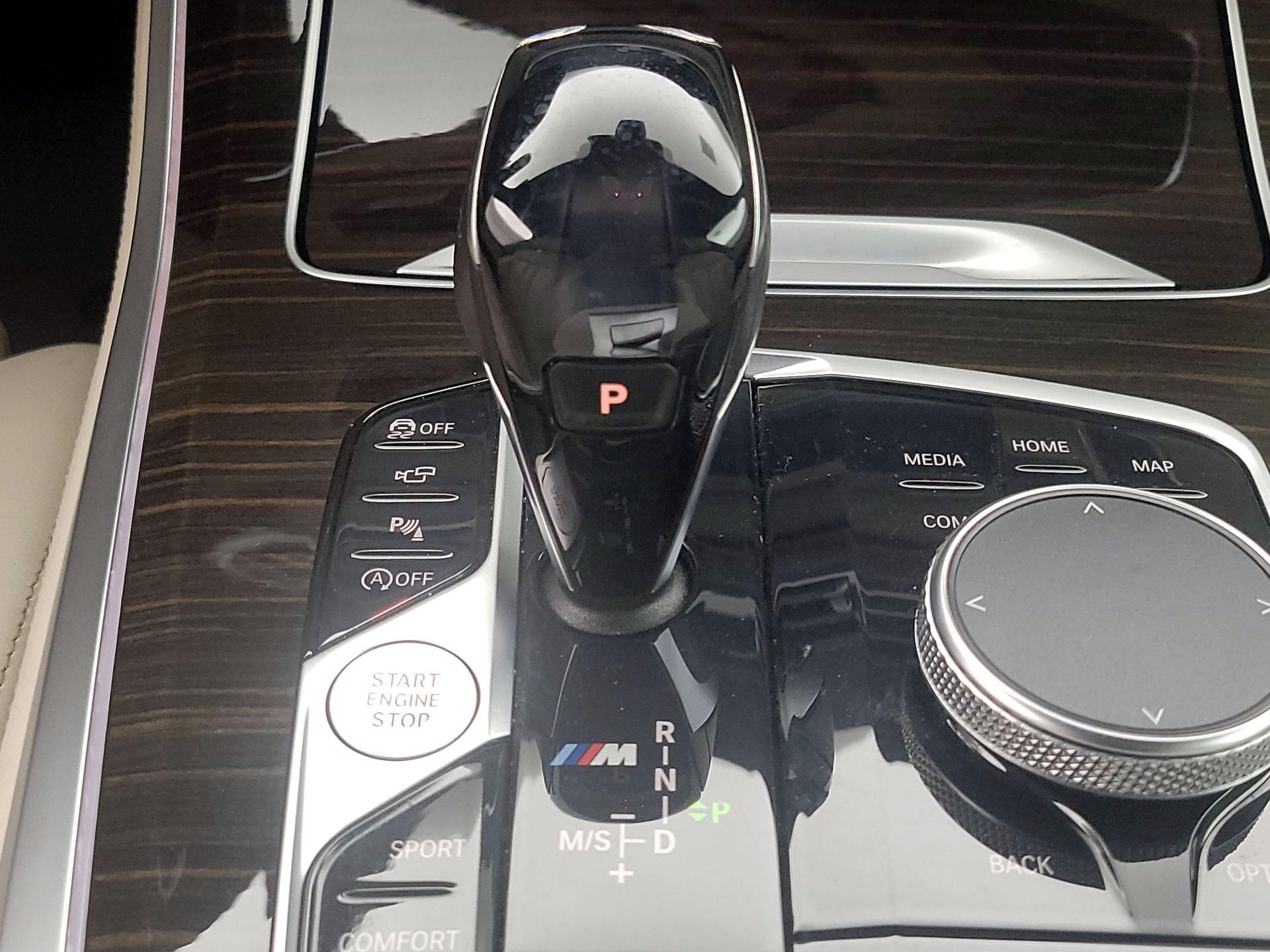 Thumbnail: 2020 BMW X5 - 18