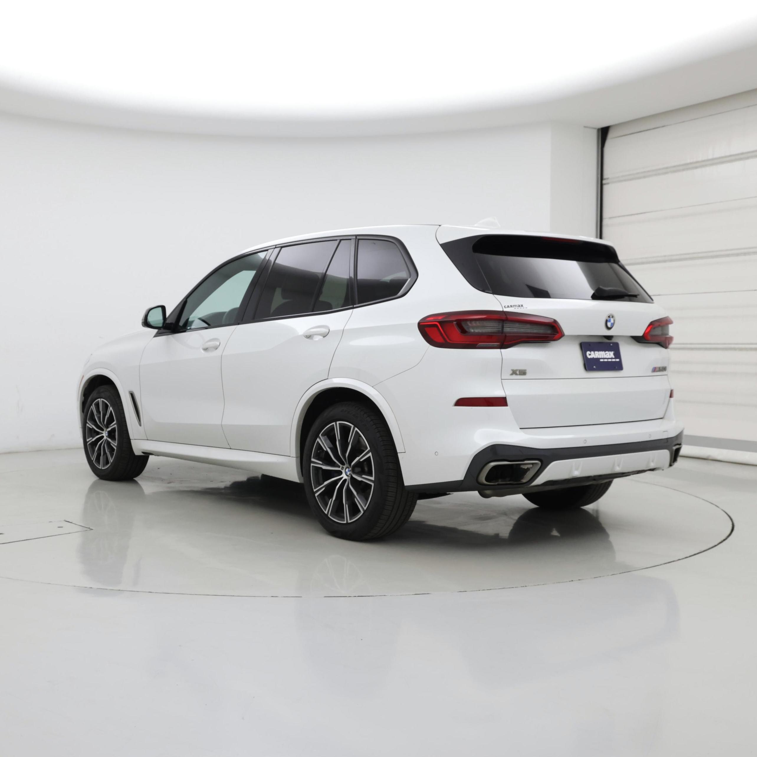Thumbnail: 2020 BMW X5 - 2