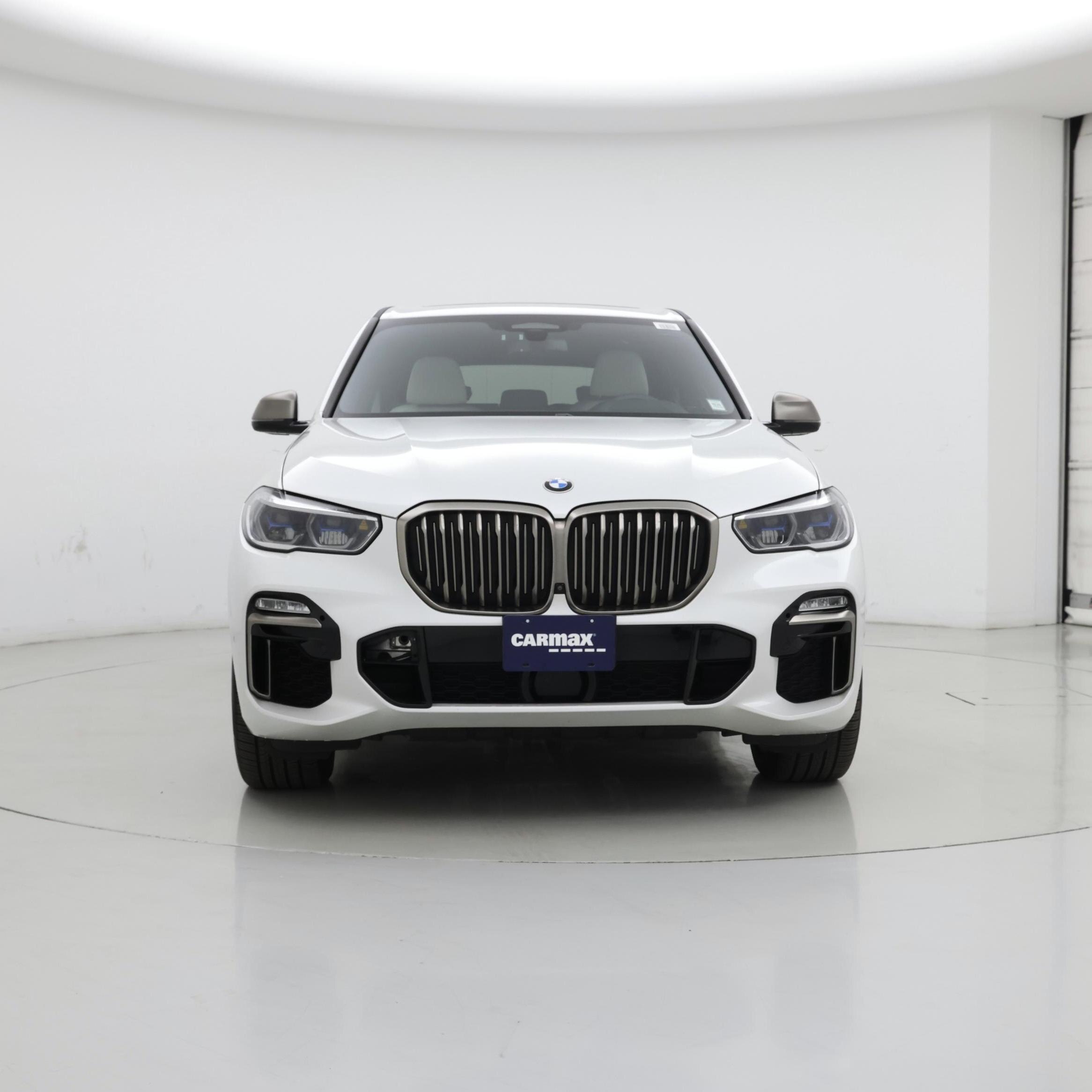 Thumbnail: 2020 BMW X5 - 5