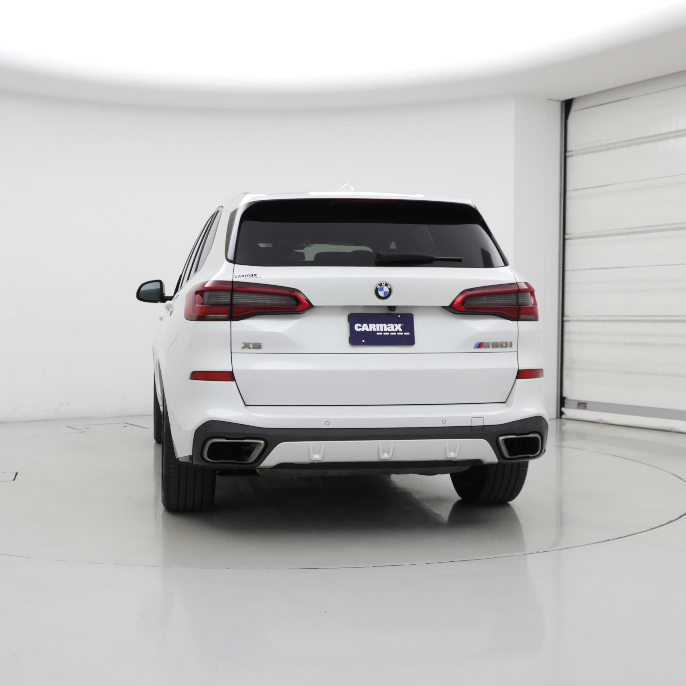 Thumbnail: 2020 BMW X5 - 6