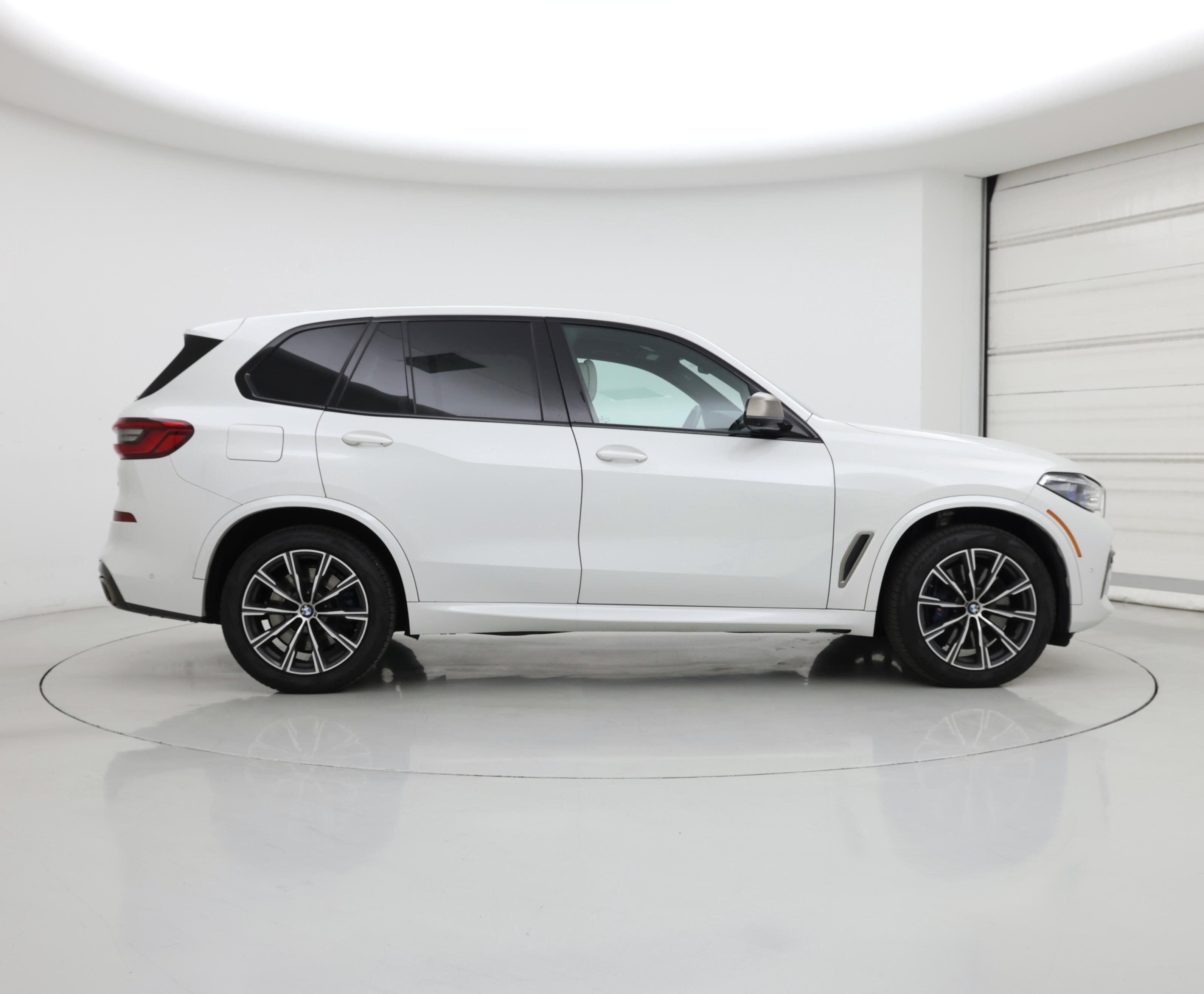 Thumbnail: 2020 BMW X5 - 7