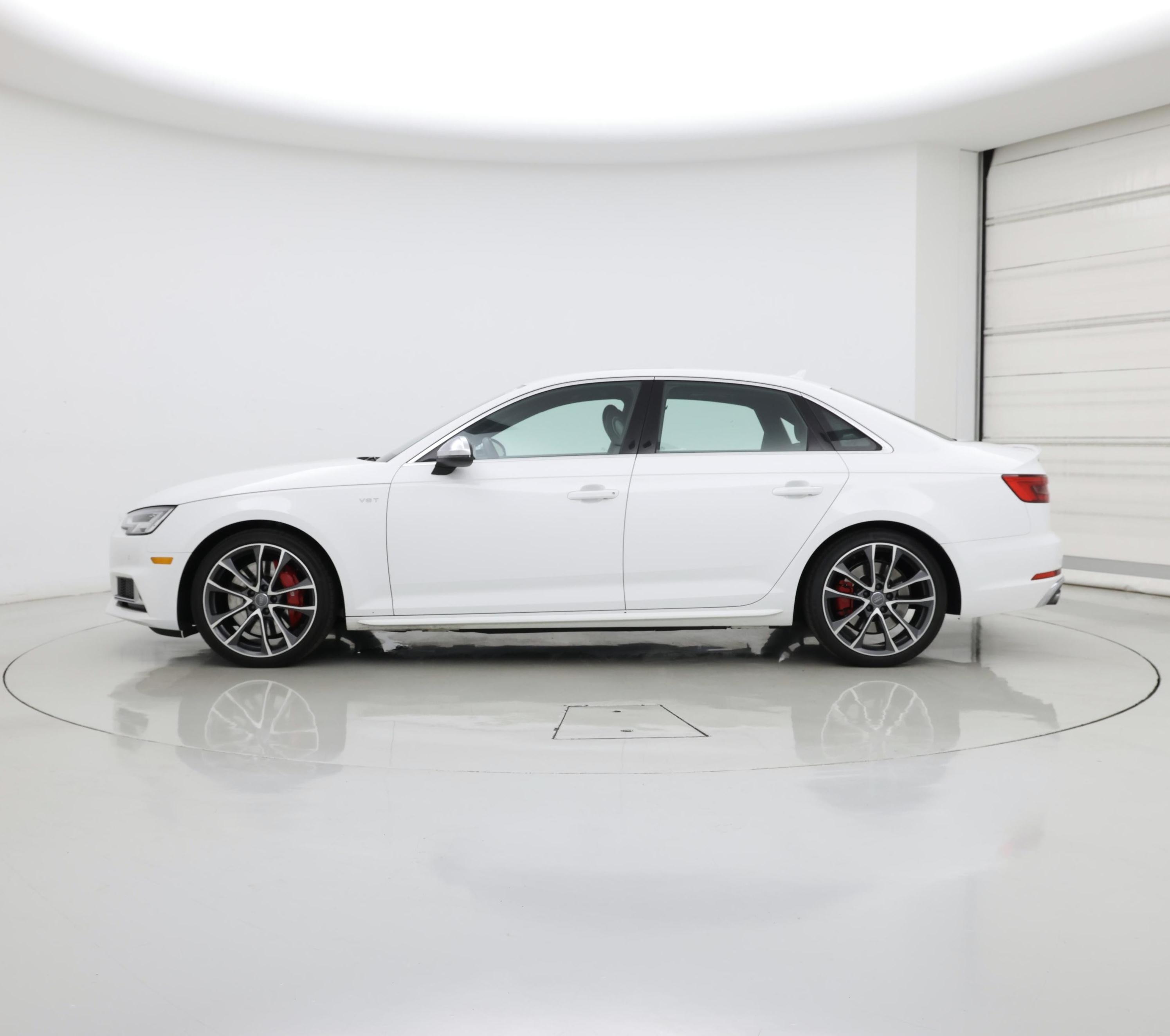 Thumbnail: 2018 Audi S4 - 3
