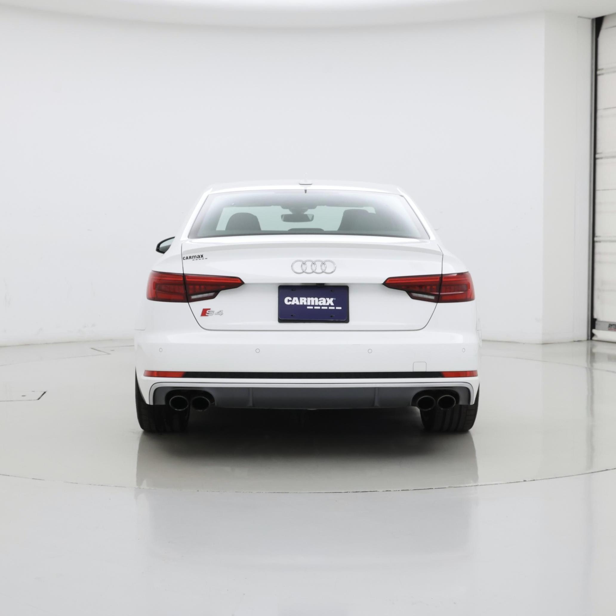 Thumbnail: 2018 Audi S4 - 6