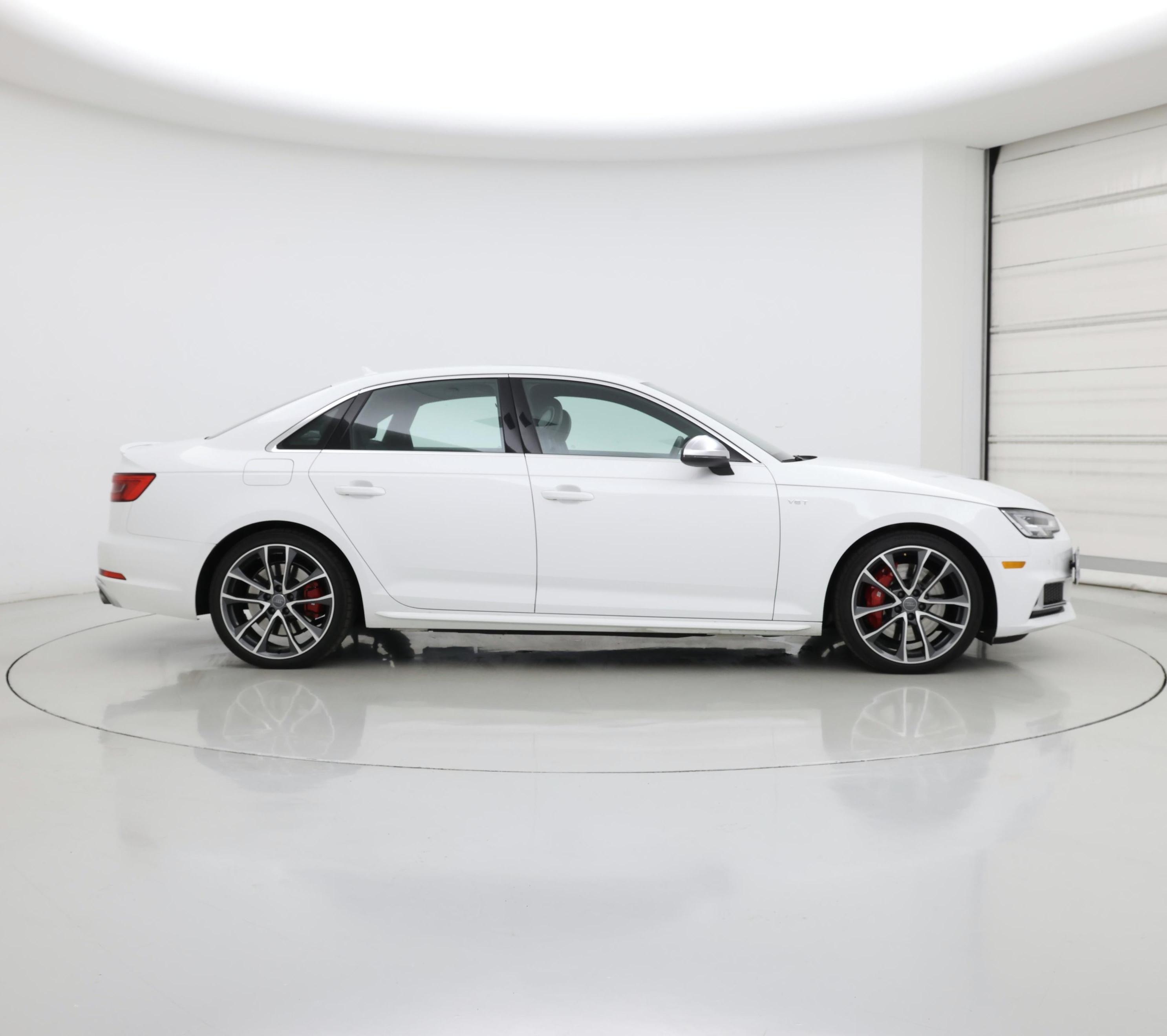 Thumbnail: 2018 Audi S4 - 7