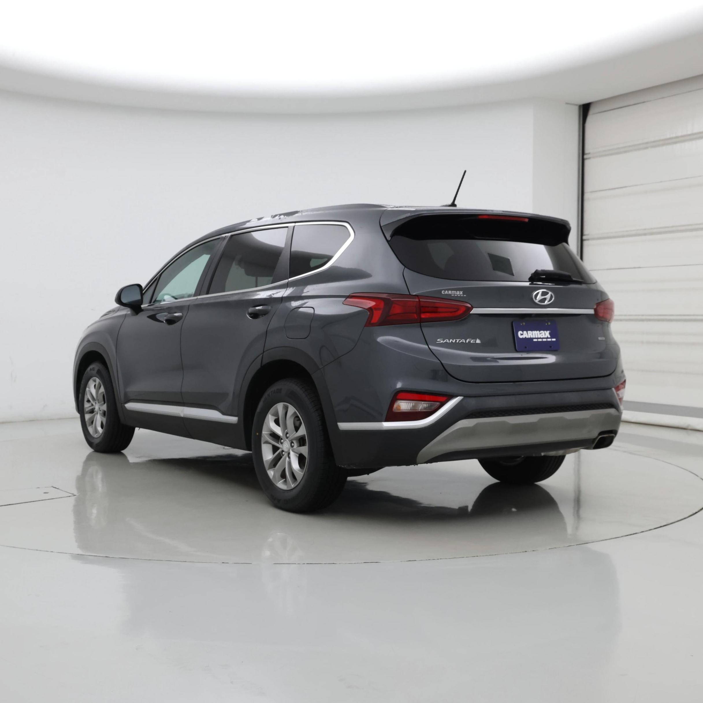 Thumbnail: 2020 Hyundai Santa Fe - 2