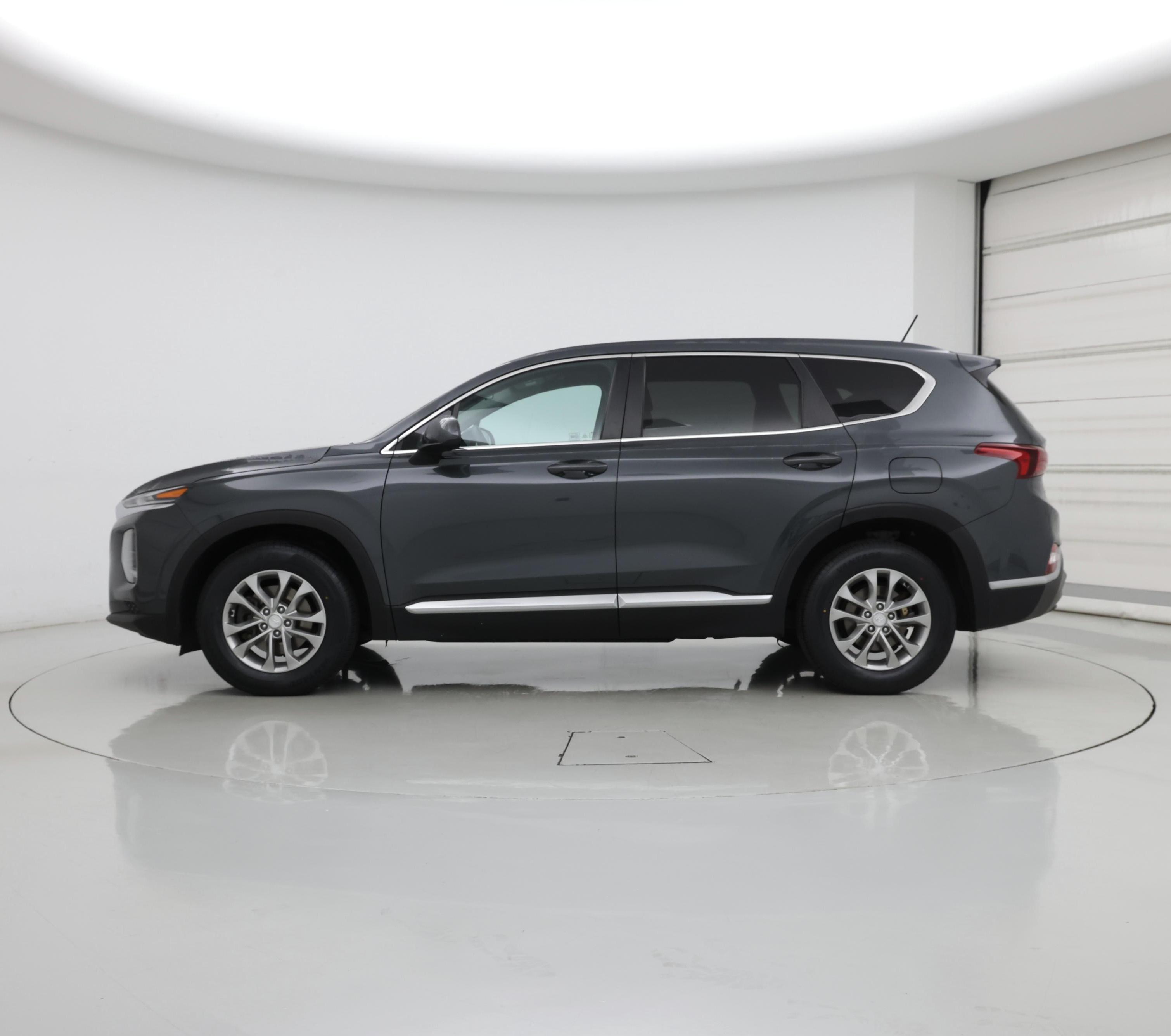Thumbnail: 2020 Hyundai Santa Fe - 3