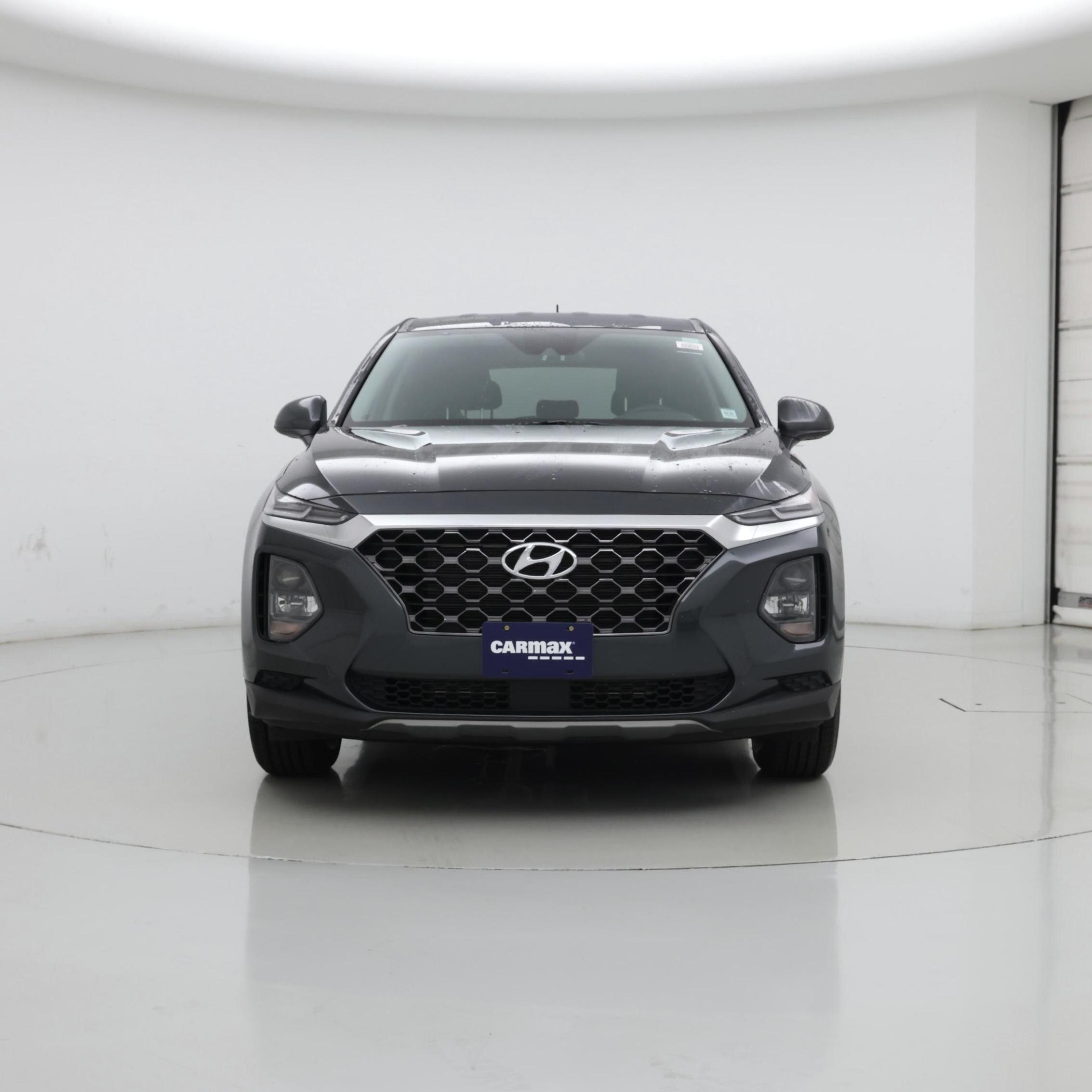 Thumbnail: 2020 Hyundai Santa Fe - 5