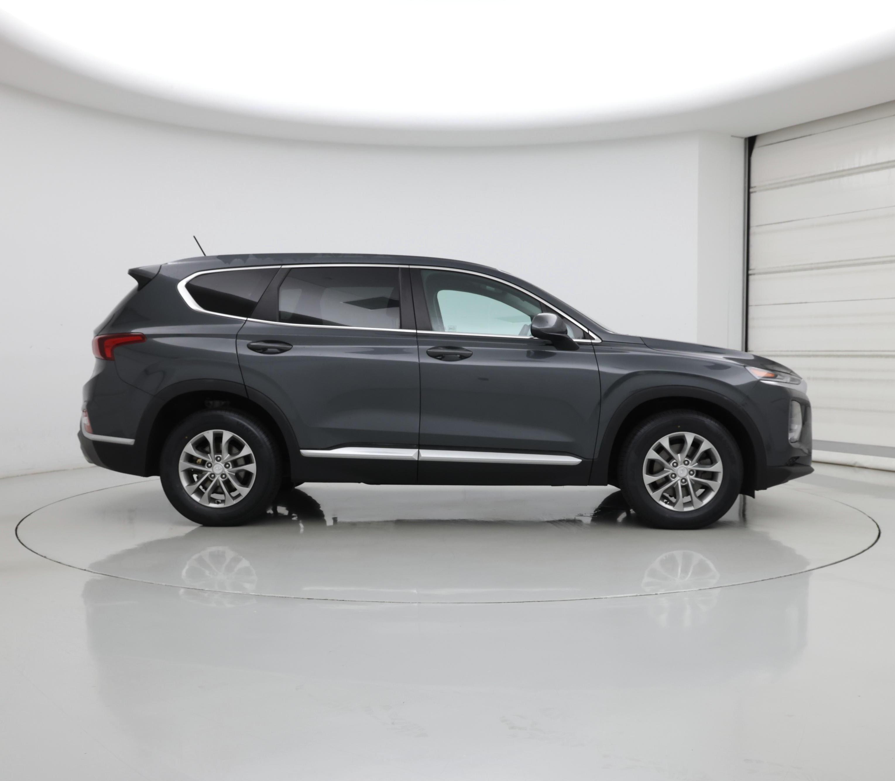 Thumbnail: 2020 Hyundai Santa Fe - 7