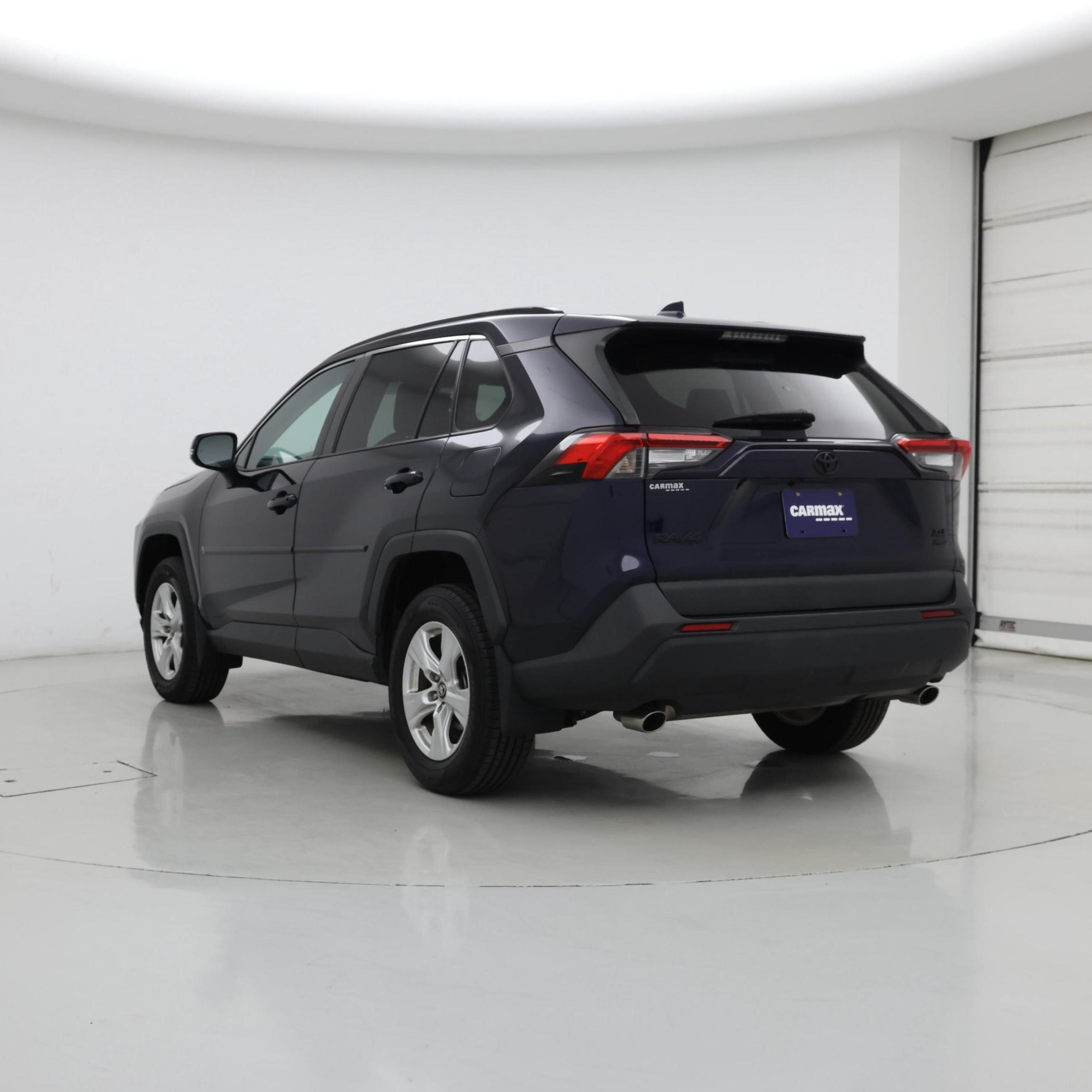 Thumbnail: 2020 Toyota RAV4 - 2