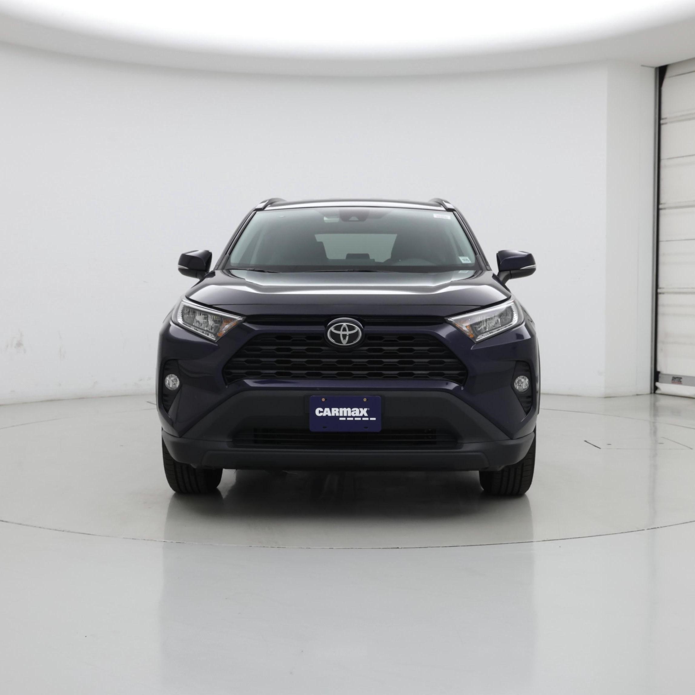 Thumbnail: 2020 Toyota RAV4 - 5