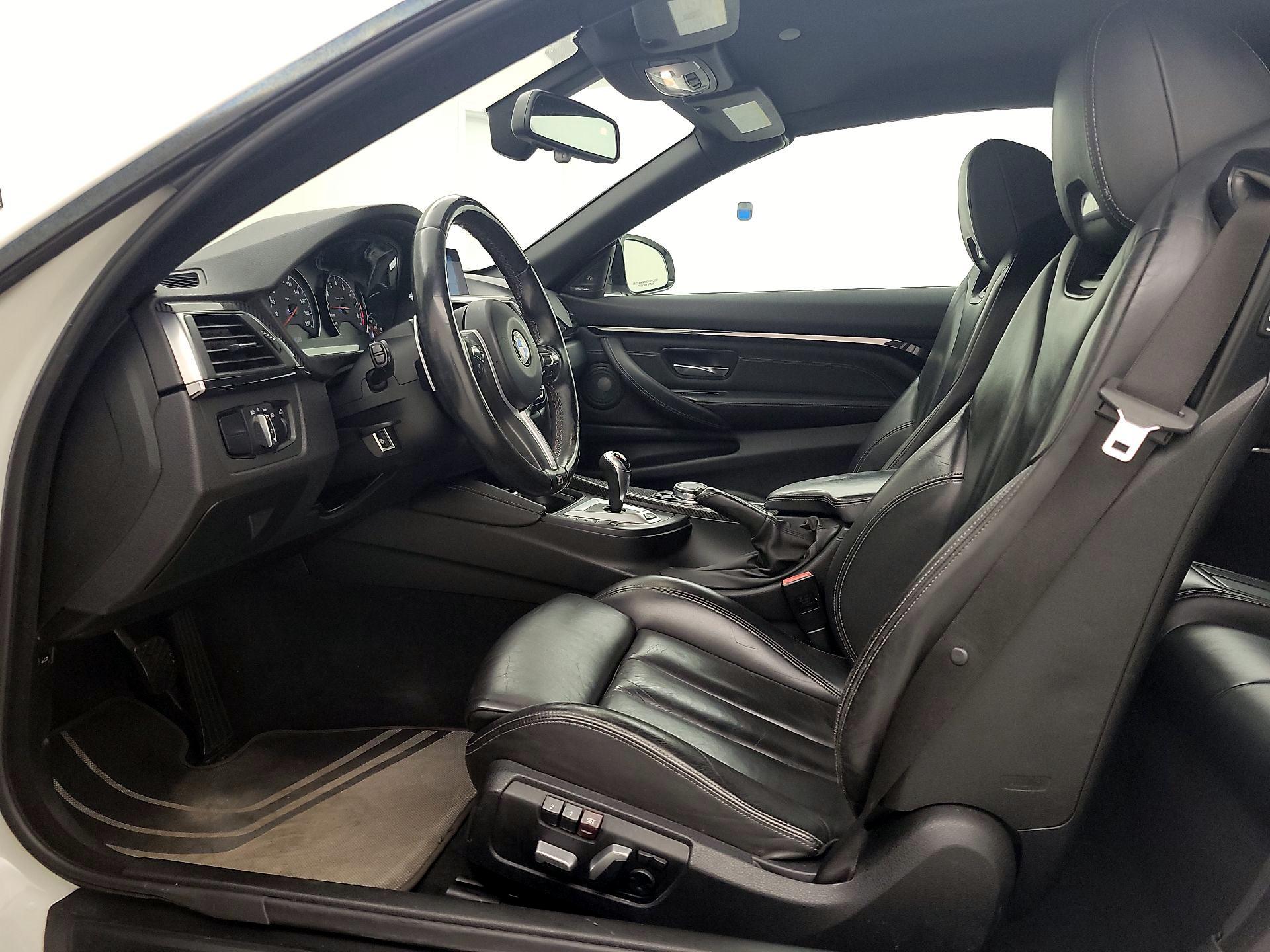 Thumbnail: 2016 BMW M4 - 11