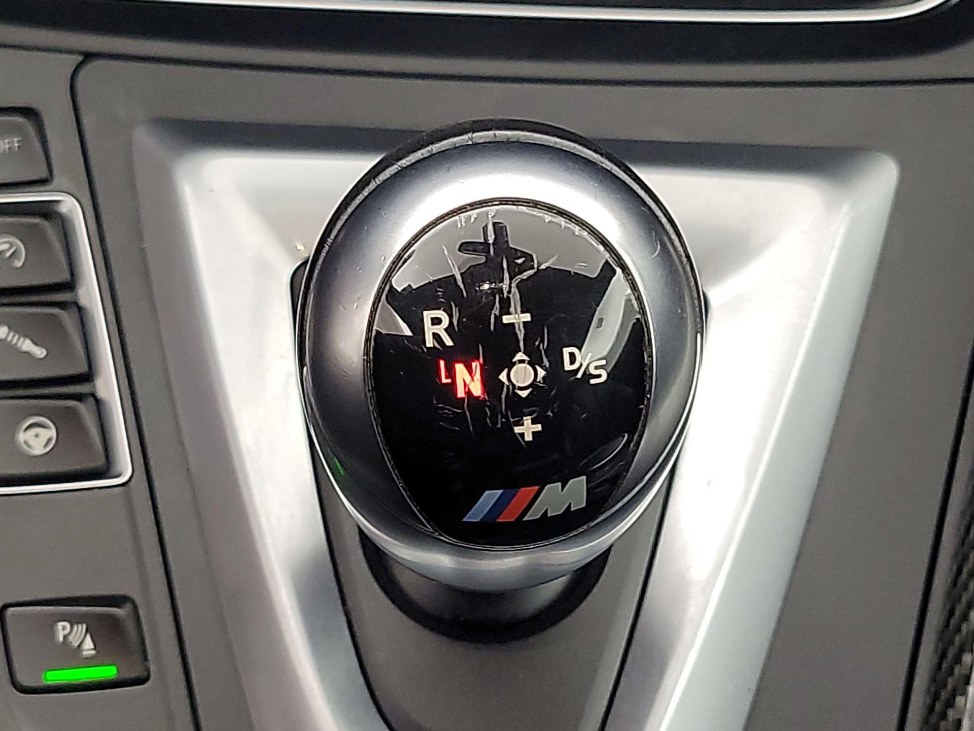 Thumbnail: 2016 BMW M4 - 18