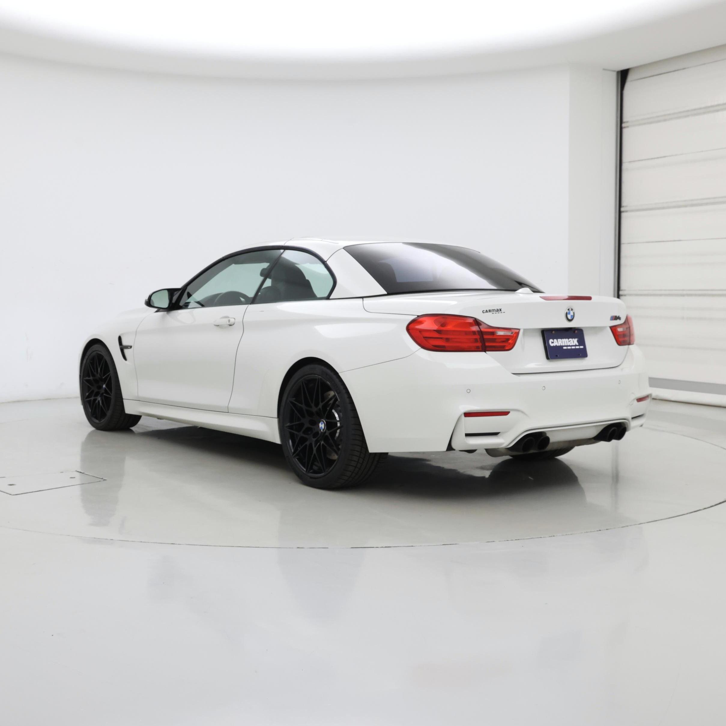 Thumbnail: 2016 BMW M4 - 2
