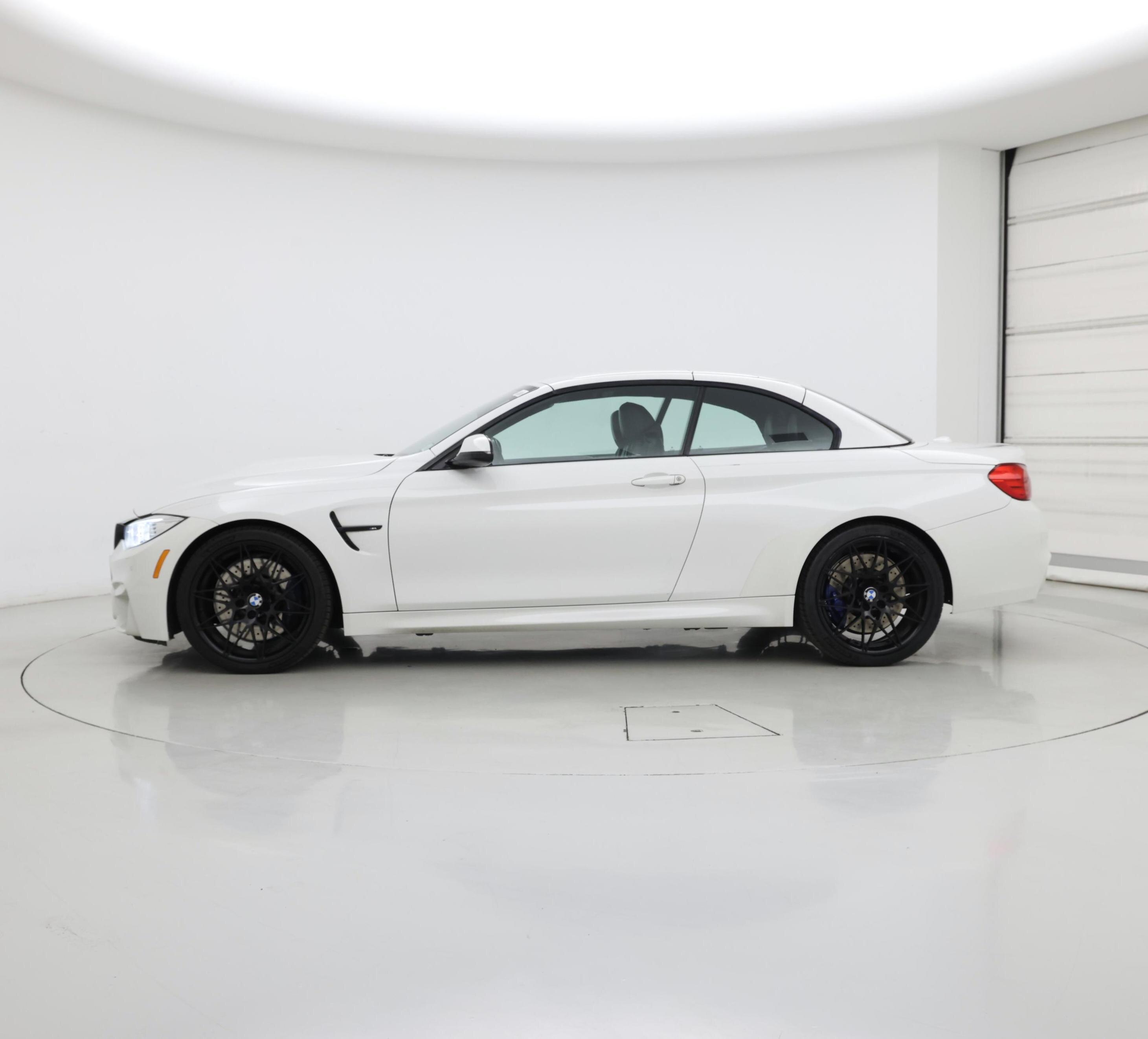 Thumbnail: 2016 BMW M4 - 3