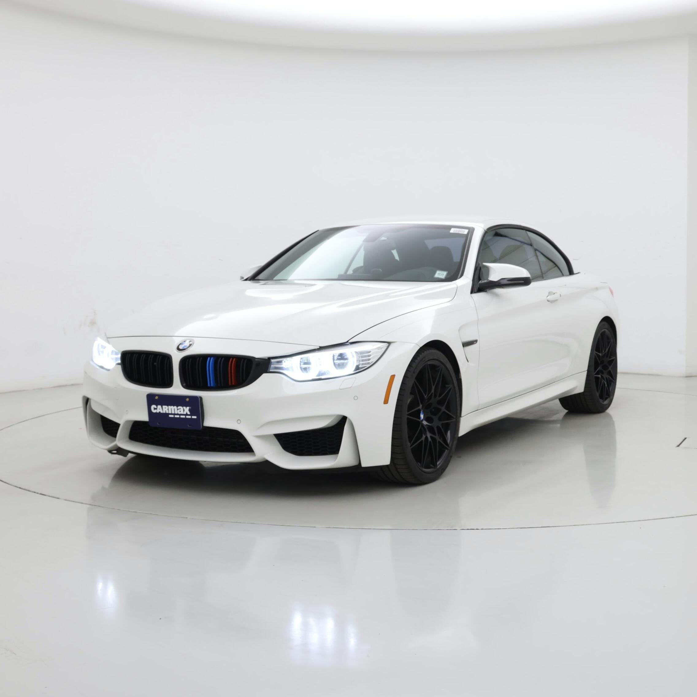 Thumbnail: 2016 BMW M4 - 4