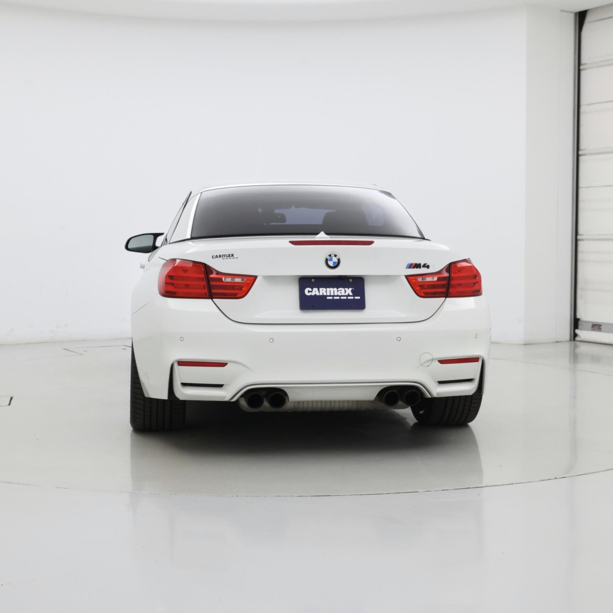 Thumbnail: 2016 BMW M4 - 6