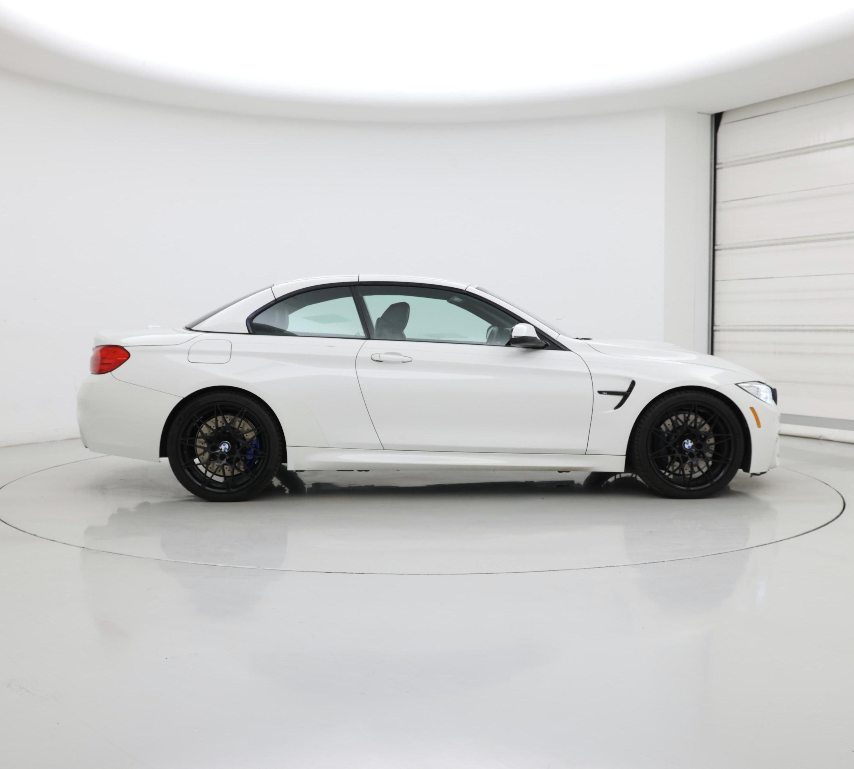 Thumbnail: 2016 BMW M4 - 7