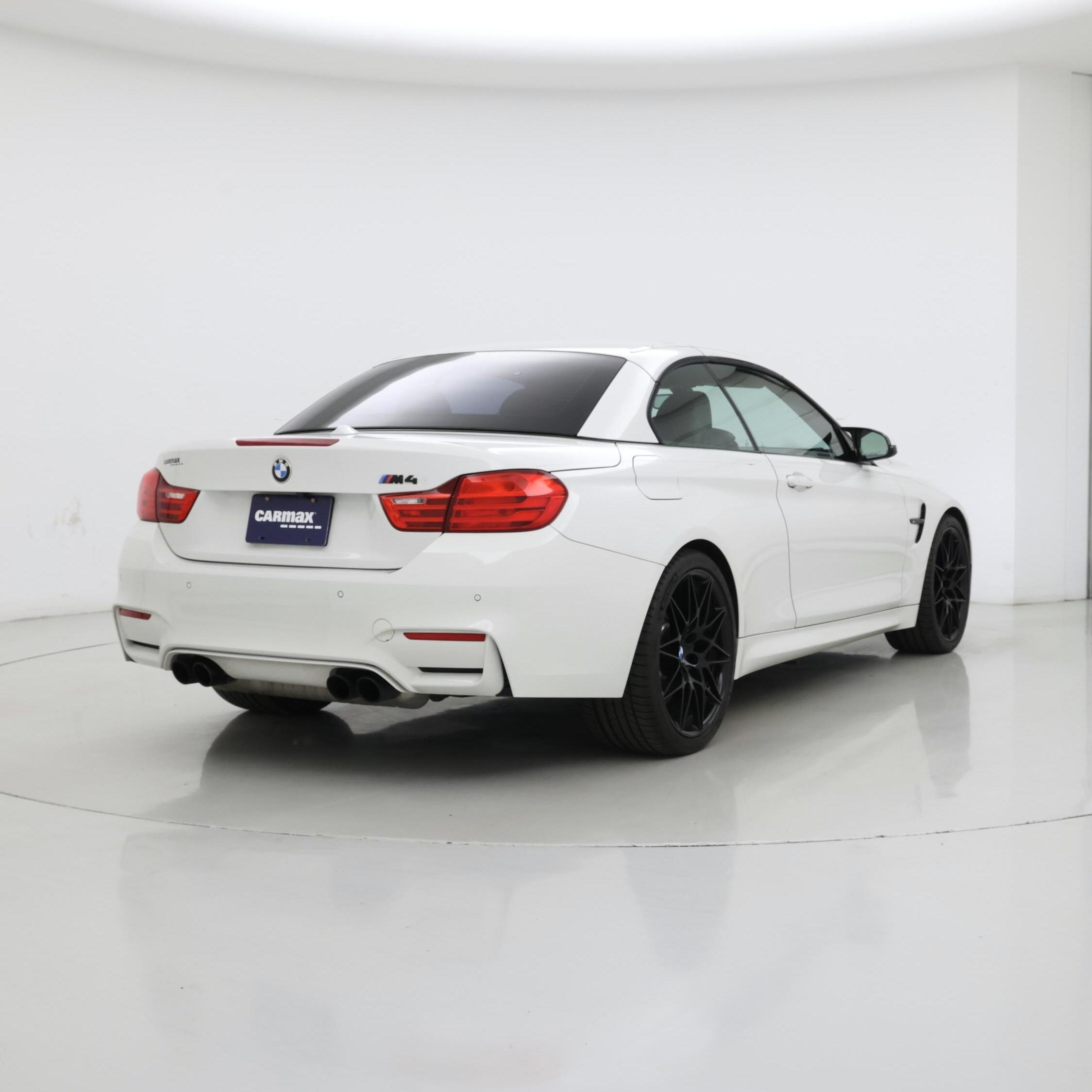 Thumbnail: 2016 BMW M4 - 8