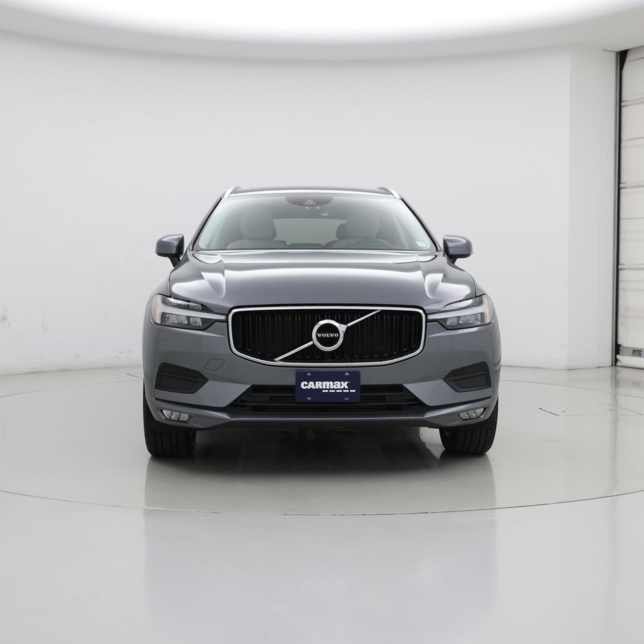 Thumbnail: 2021 Volvo XC60 - 5