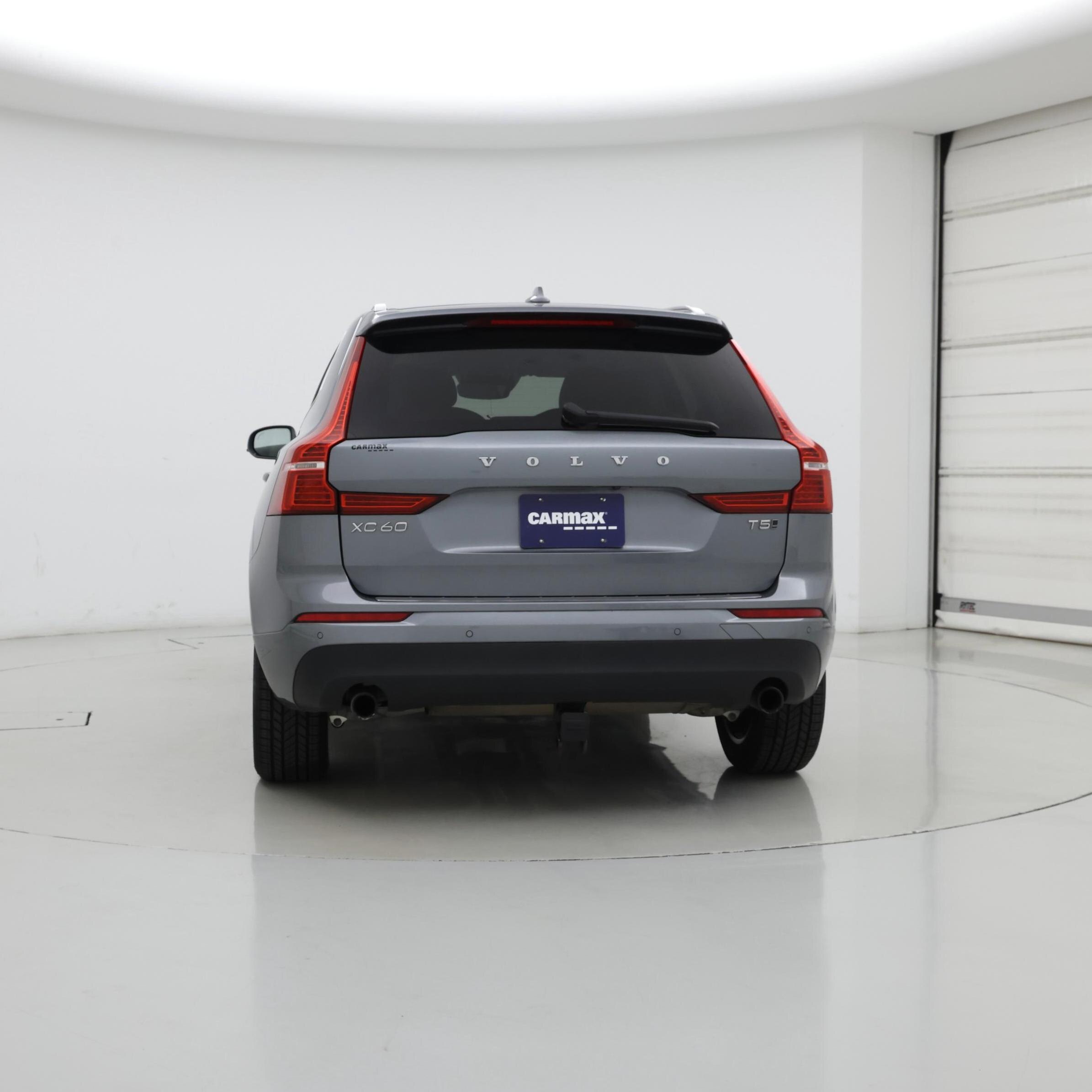 Thumbnail: 2021 Volvo XC60 - 6