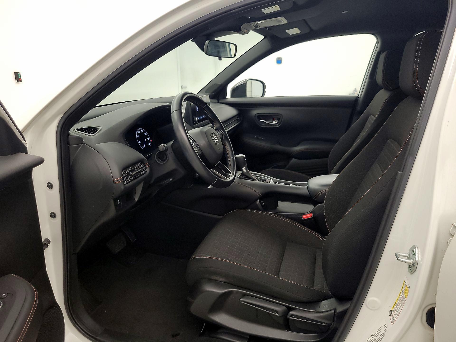 Thumbnail: 2023 Honda HR-V - 11
