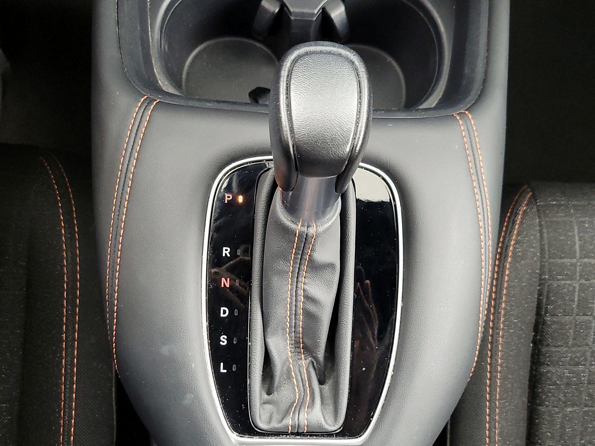 Thumbnail: 2023 Honda HR-V - 17