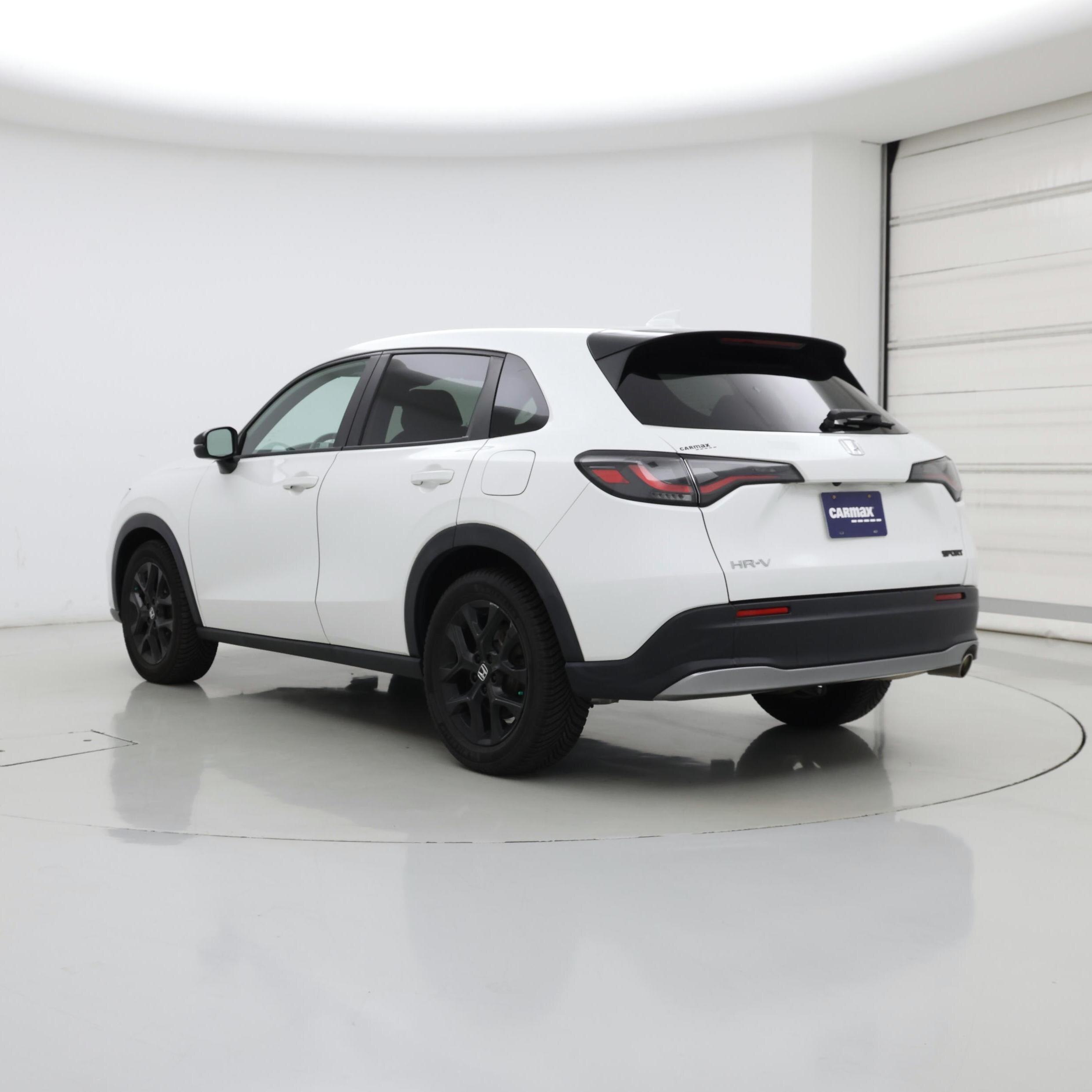 Thumbnail: 2023 Honda HR-V - 2