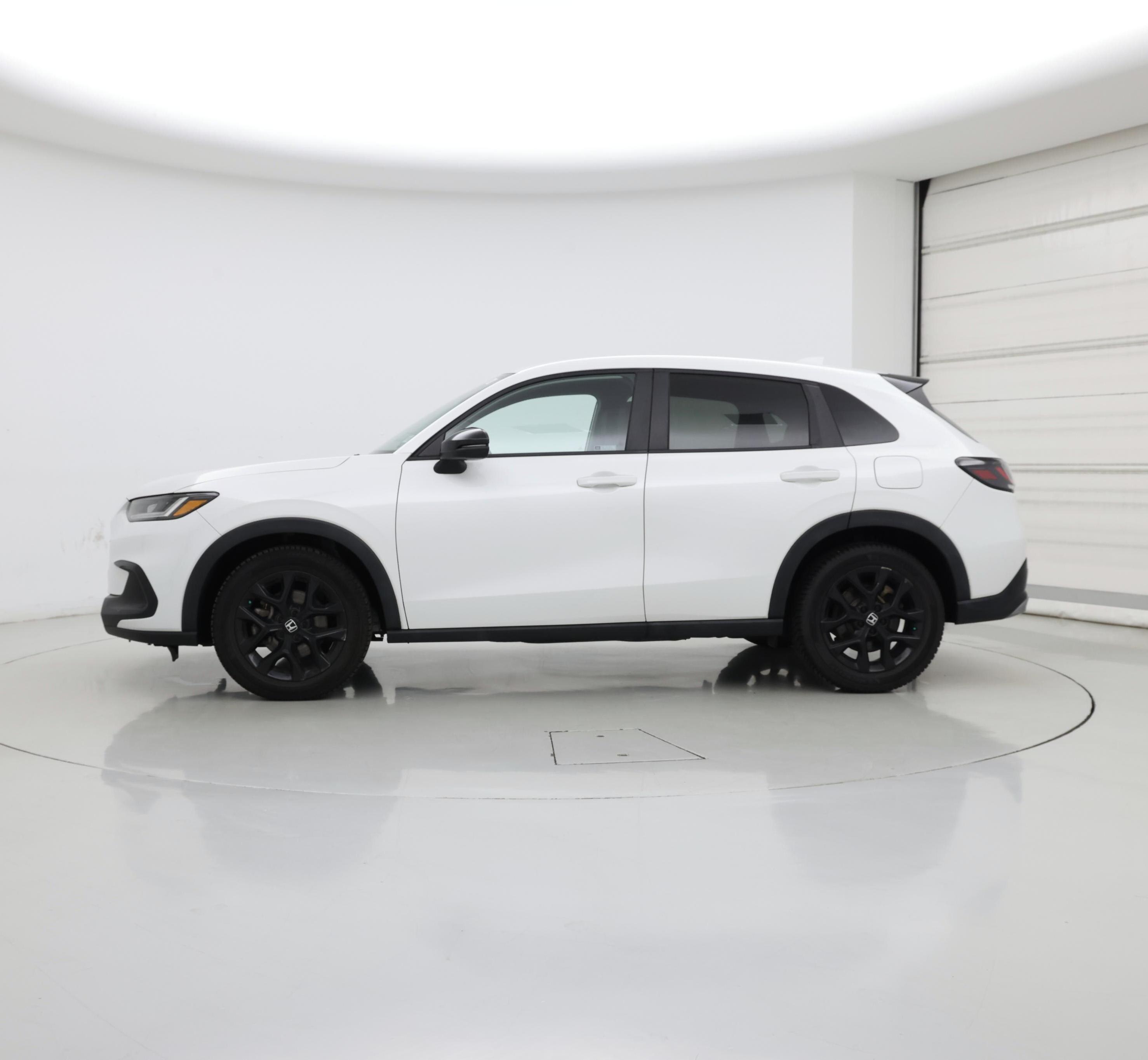 Thumbnail: 2023 Honda HR-V - 3