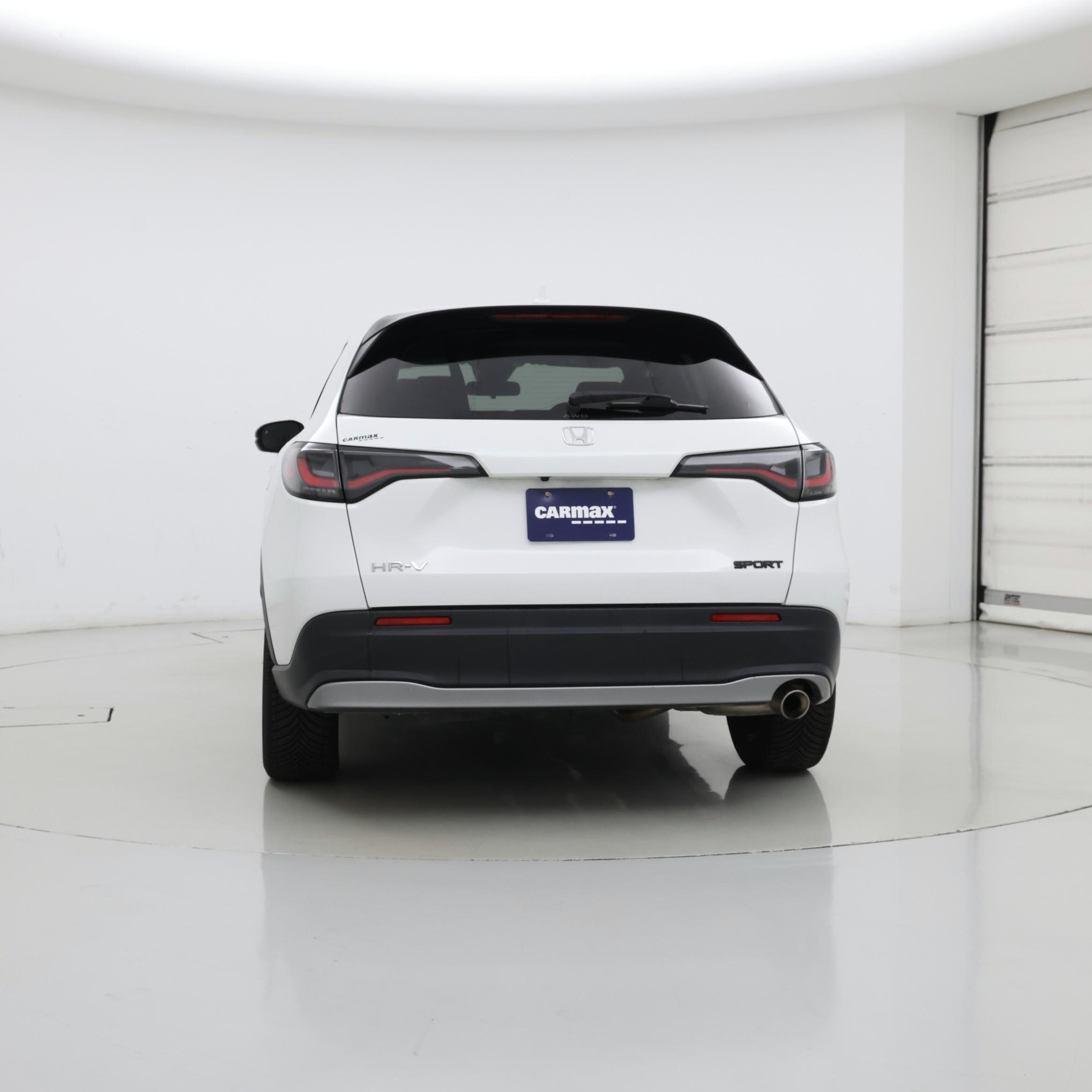 Thumbnail: 2023 Honda HR-V - 6
