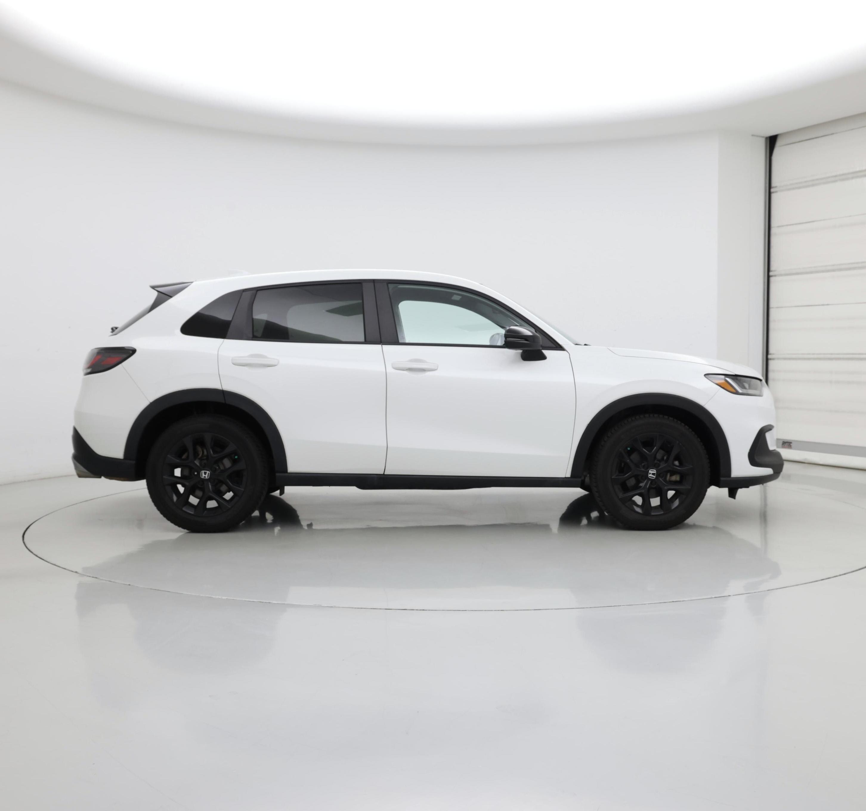 Thumbnail: 2023 Honda HR-V - 7