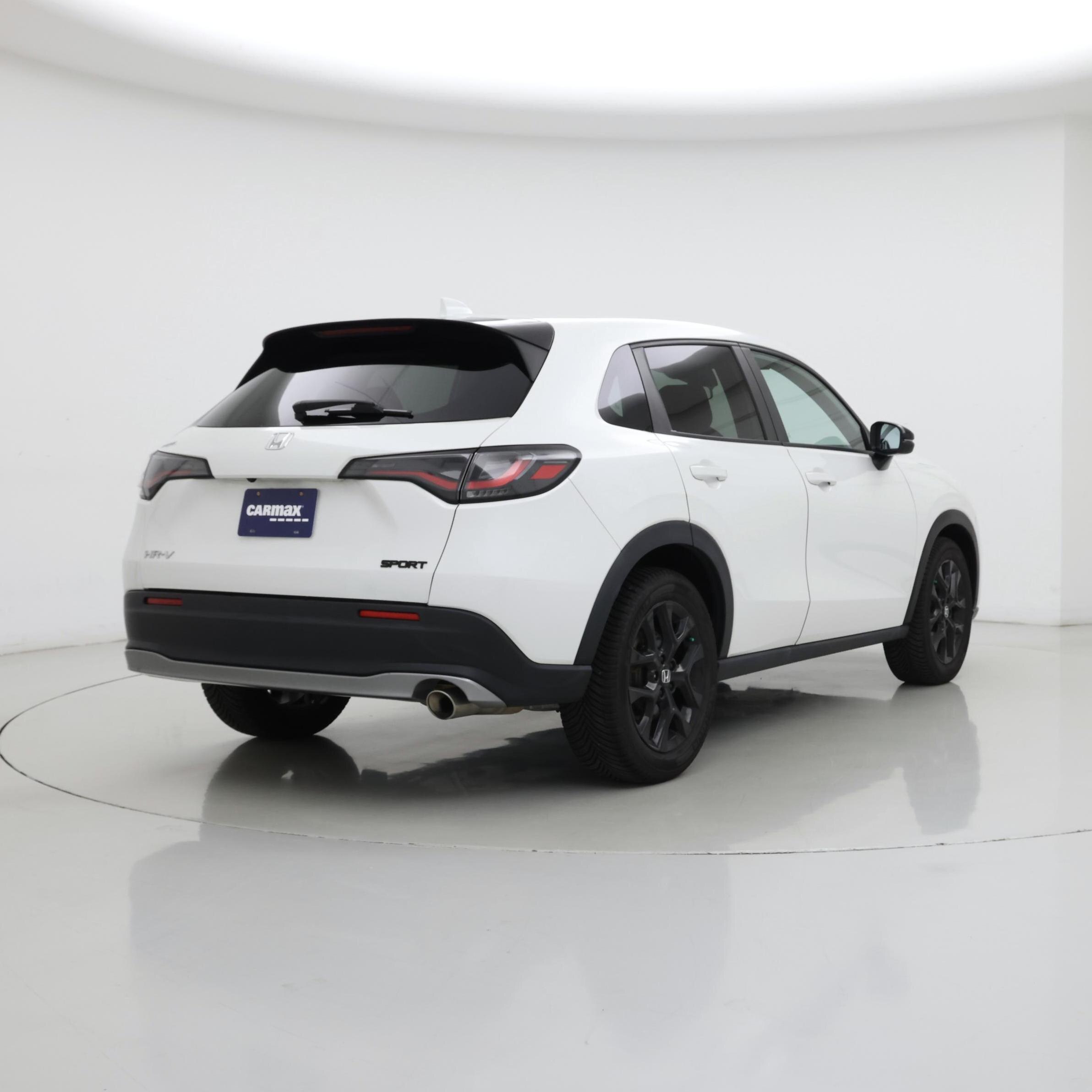Thumbnail: 2023 Honda HR-V - 8
