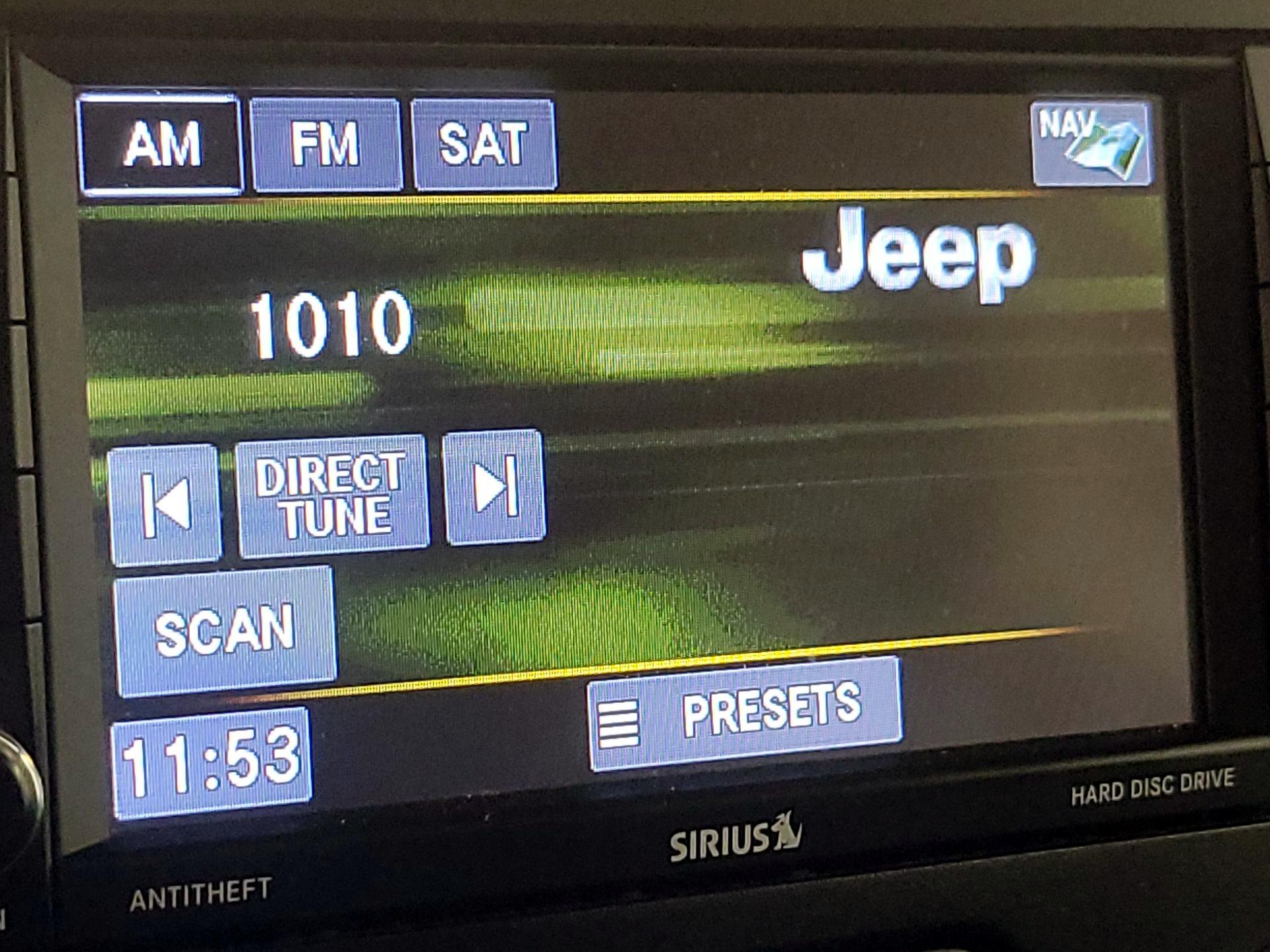 Thumbnail: 2017 Jeep Wrangler - 14