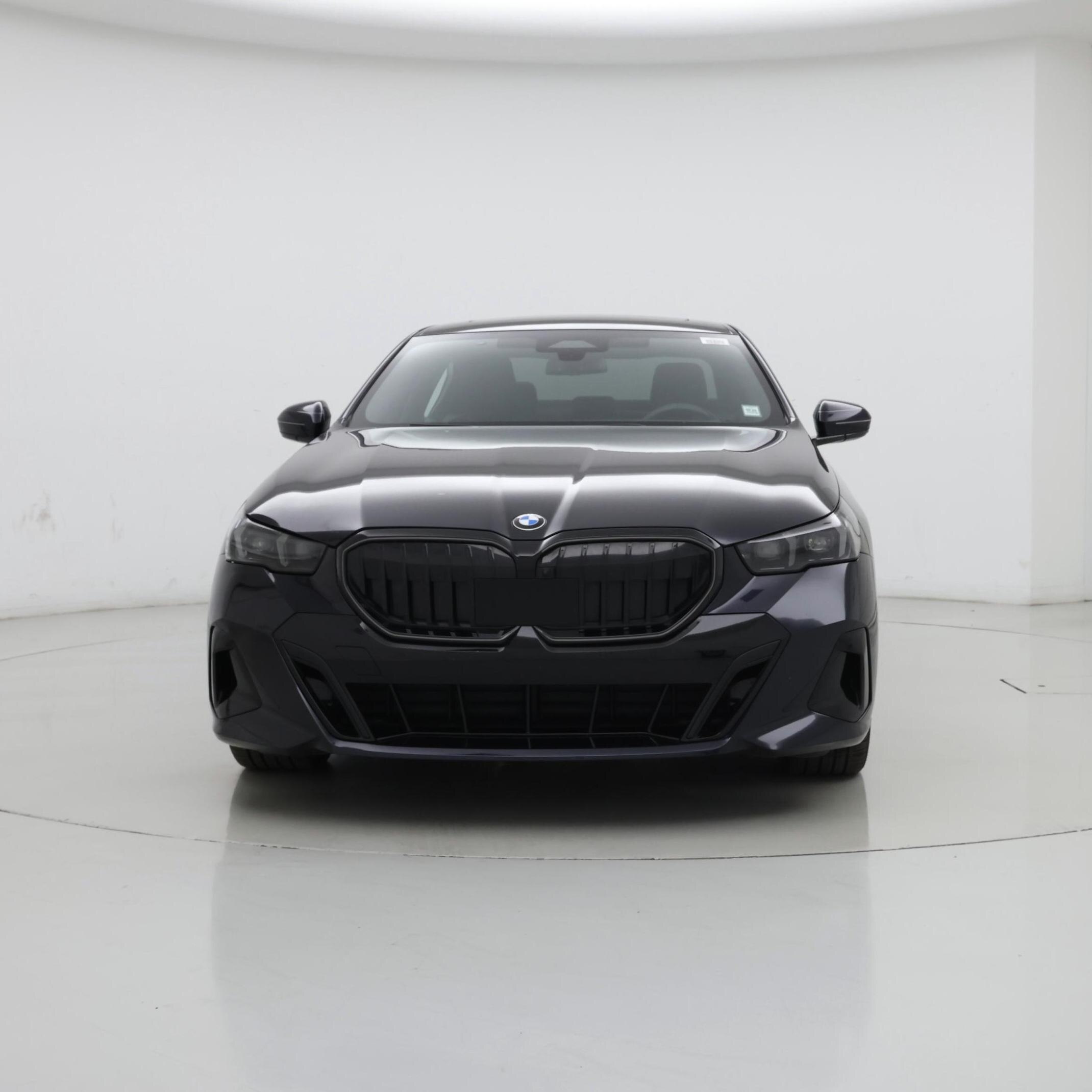 Thumbnail: 2024 BMW 5 Series - 5