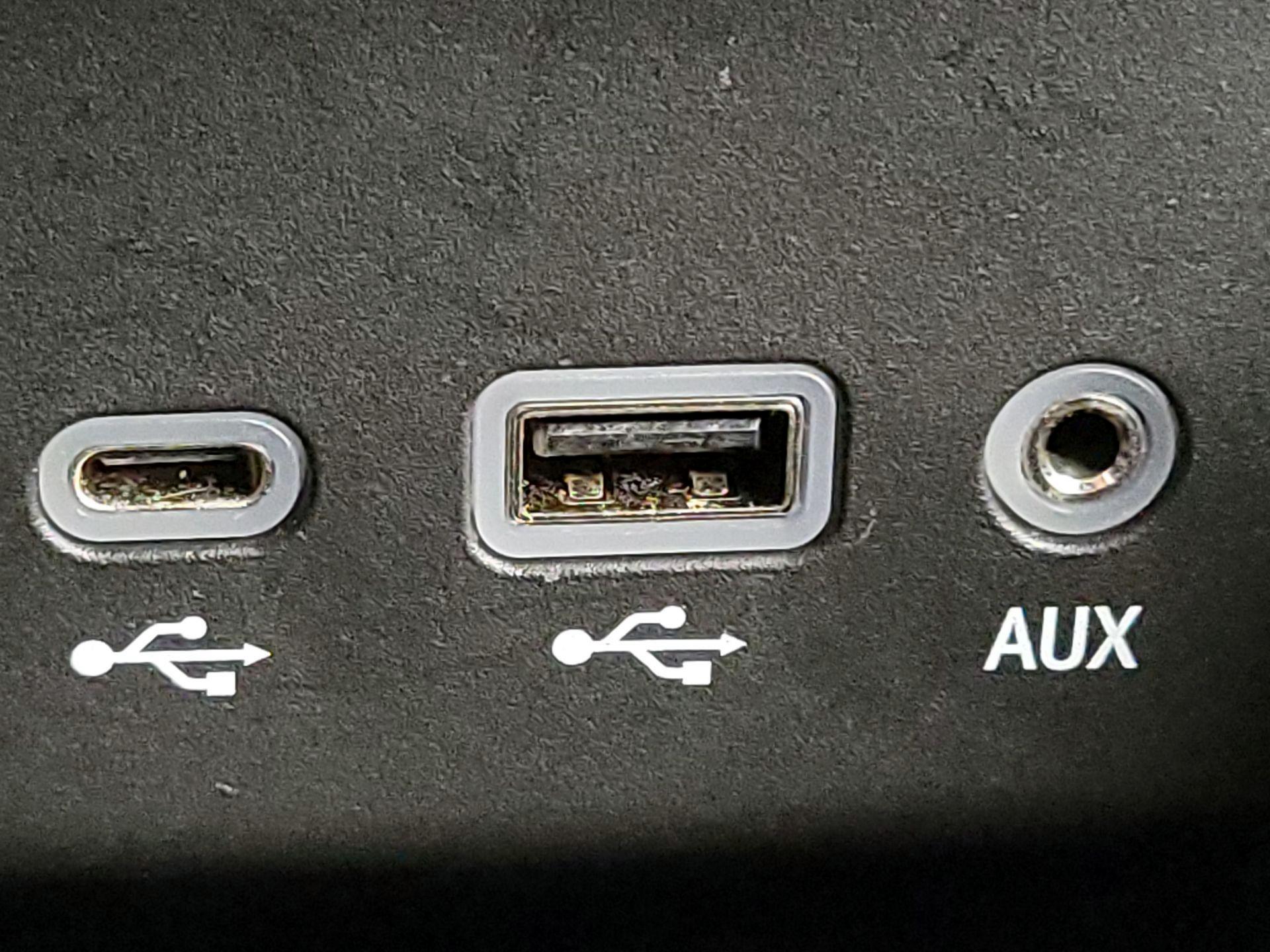 Thumbnail: 2023 Chevrolet TrailBlazer - 17