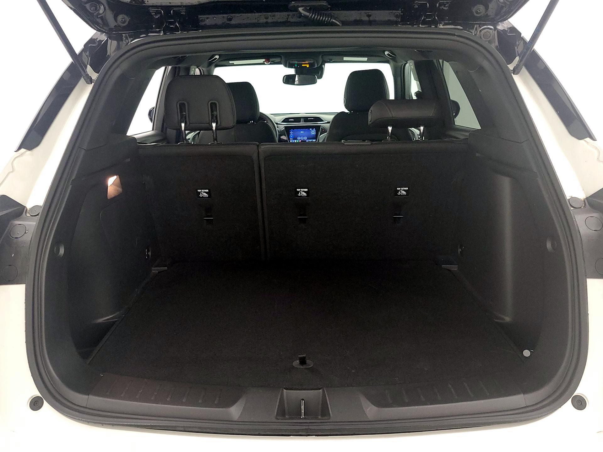 Thumbnail: 2023 Chevrolet TrailBlazer - 19