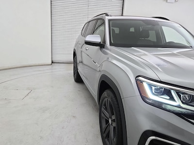 2021 Volkswagen Atlas SE -
                Newark, DE