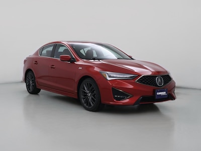 2022 Acura ILX Premium -
                Laurel, MD