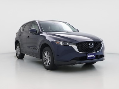2022 Mazda CX-5 S Preferred -
                  Laurel, MD