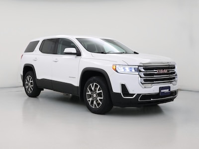 2022 GMC Acadia SLE -
                Virginia Beach, VA