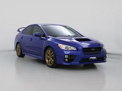 2016 Subaru WRX Premium -
                Newark, DE