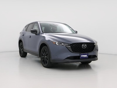 2022 Mazda CX-5 Carbon Edition -
                Raleigh, NC