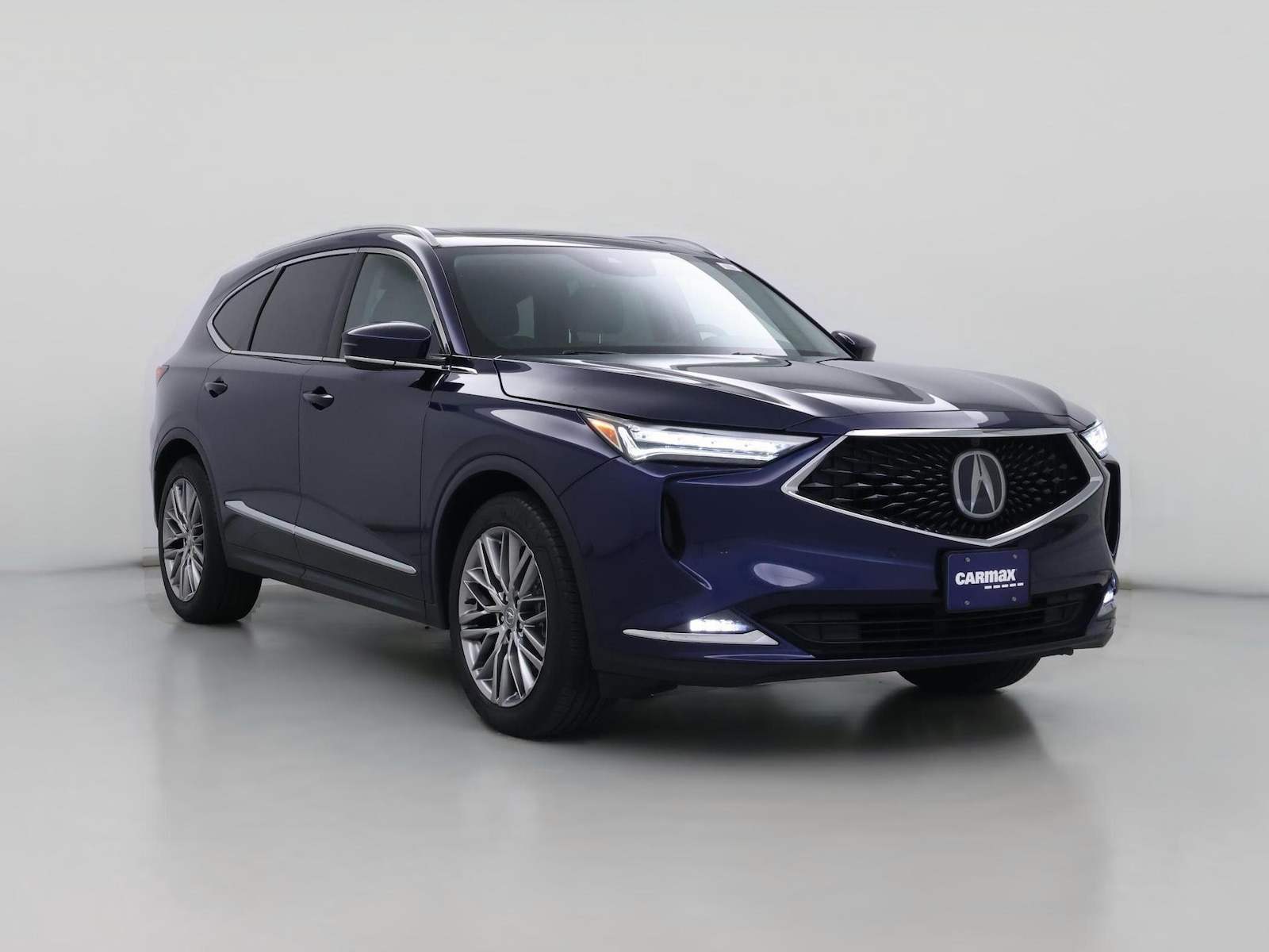 2022 Acura MDX