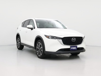 2022 Mazda CX-5 S Premium Plus -
                Raleigh, NC