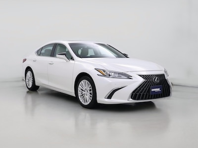 2023 Lexus ES 350 -
                  Sicklerville, NJ