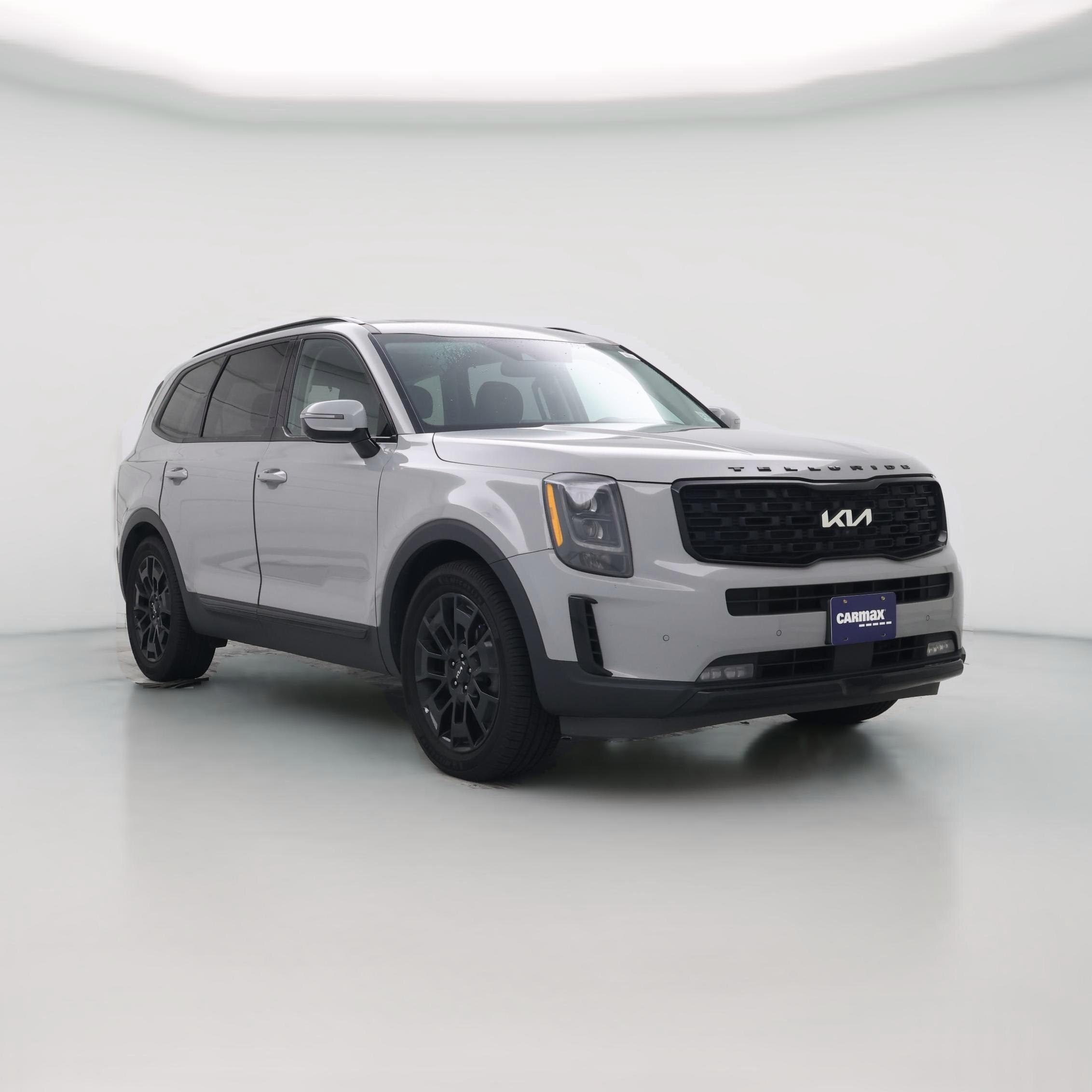 Thumbnail: 2022 Kia Telluride - 1