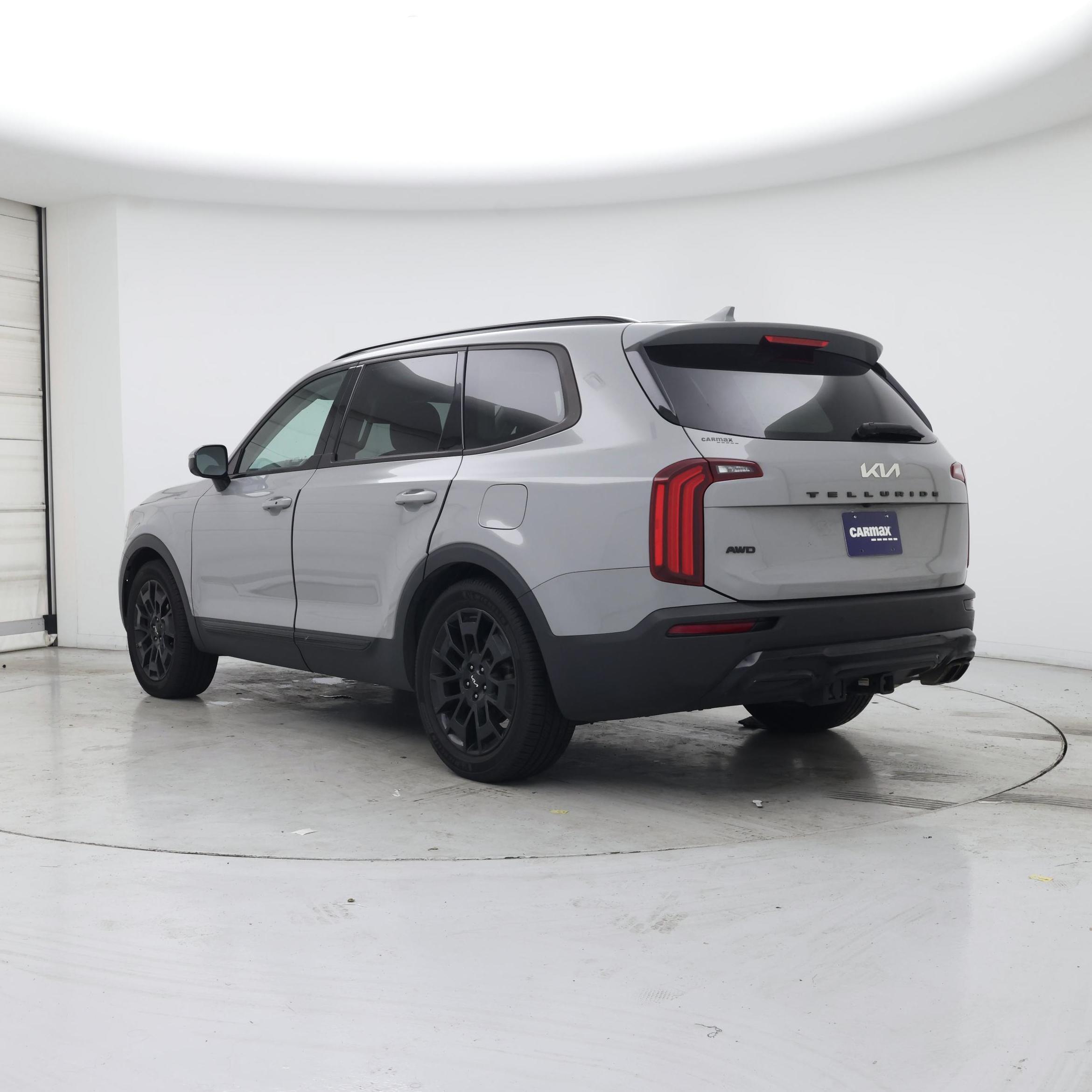 Thumbnail: 2022 Kia Telluride - 2