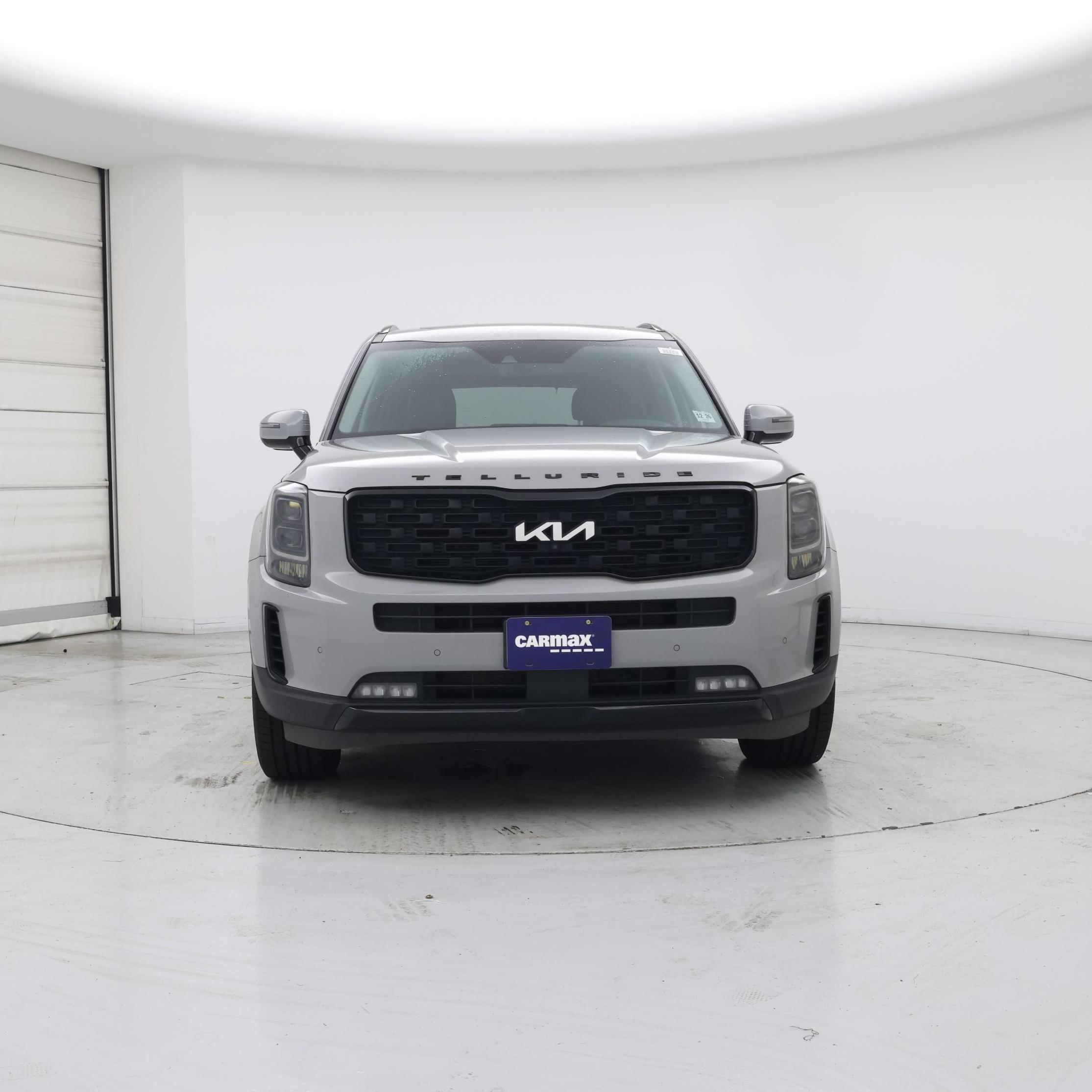 Thumbnail: 2022 Kia Telluride - 5
