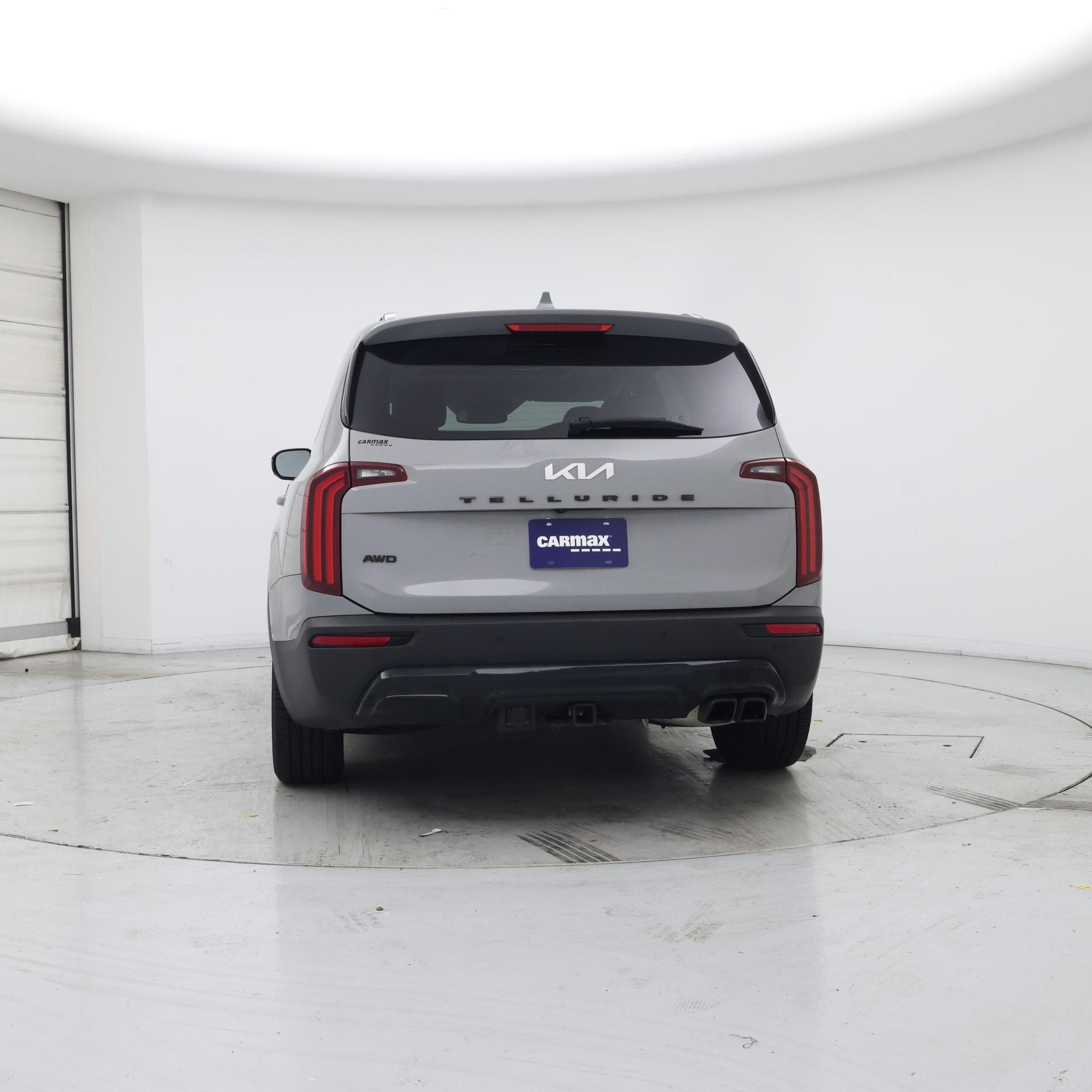 Thumbnail: 2022 Kia Telluride - 6