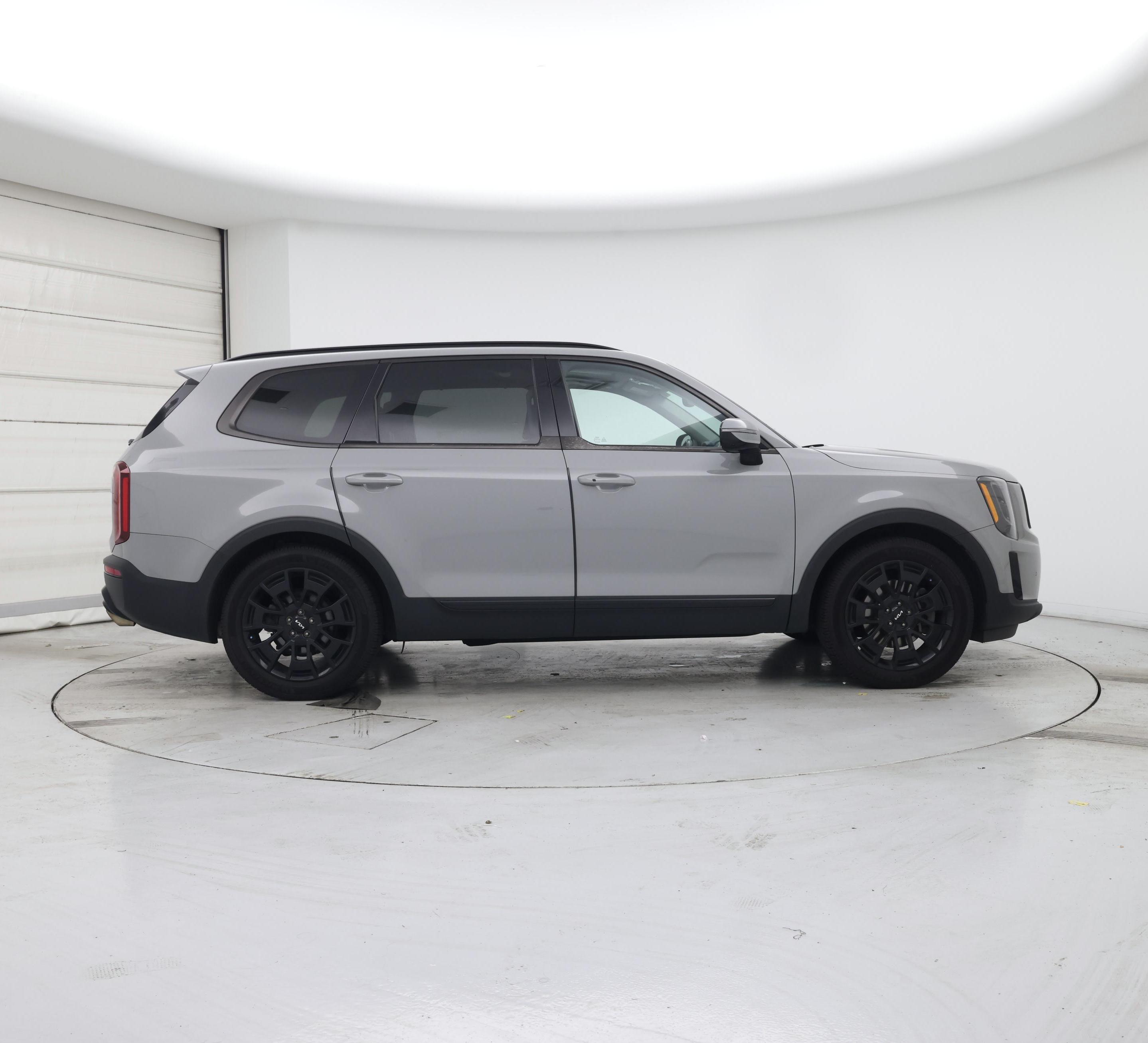 Thumbnail: 2022 Kia Telluride - 7