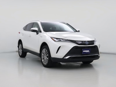 2021 Toyota Venza XLE -
                  Sicklerville, NJ